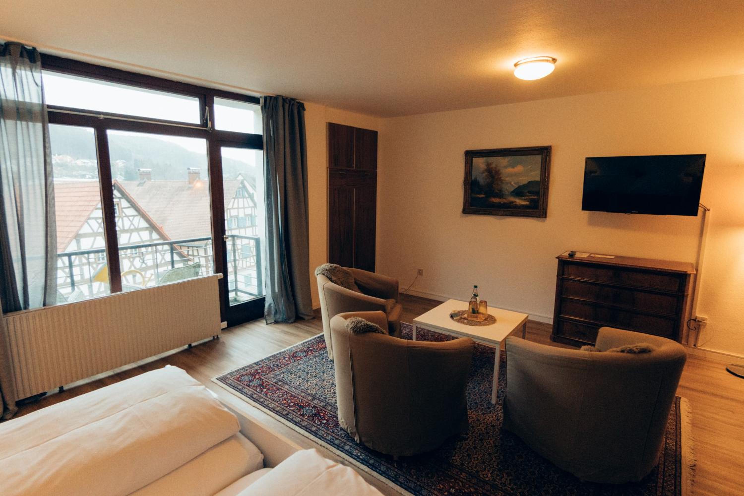 Triple Room - Photo 5