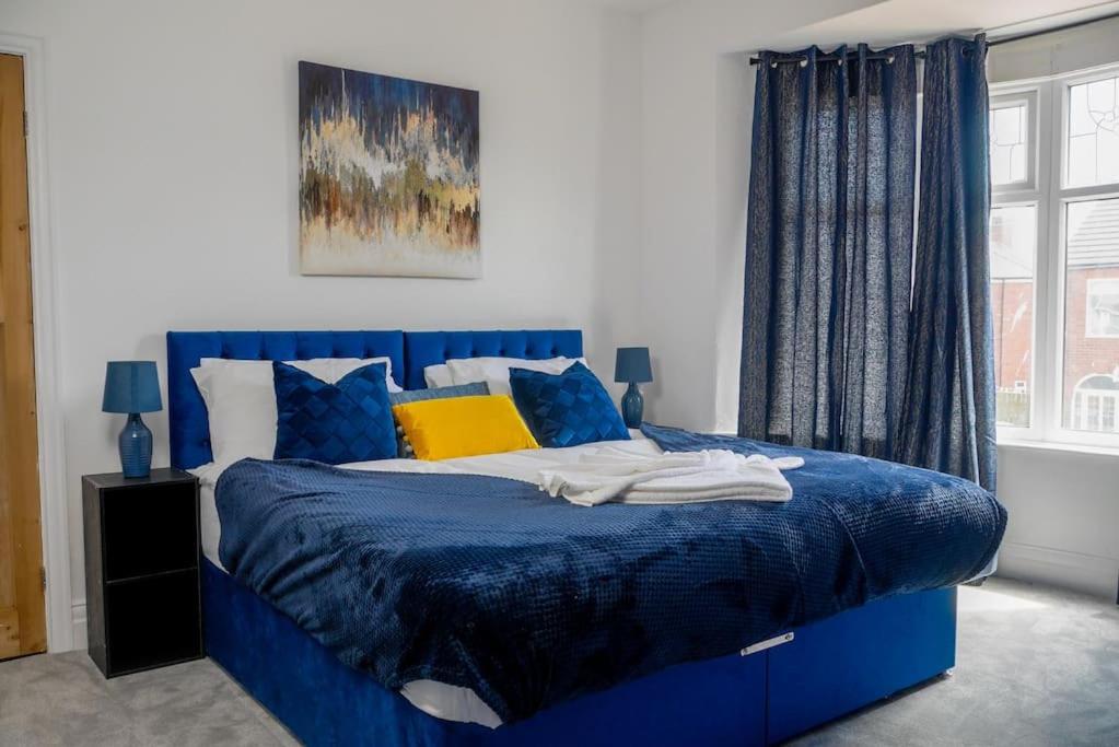 Apartment photo 1