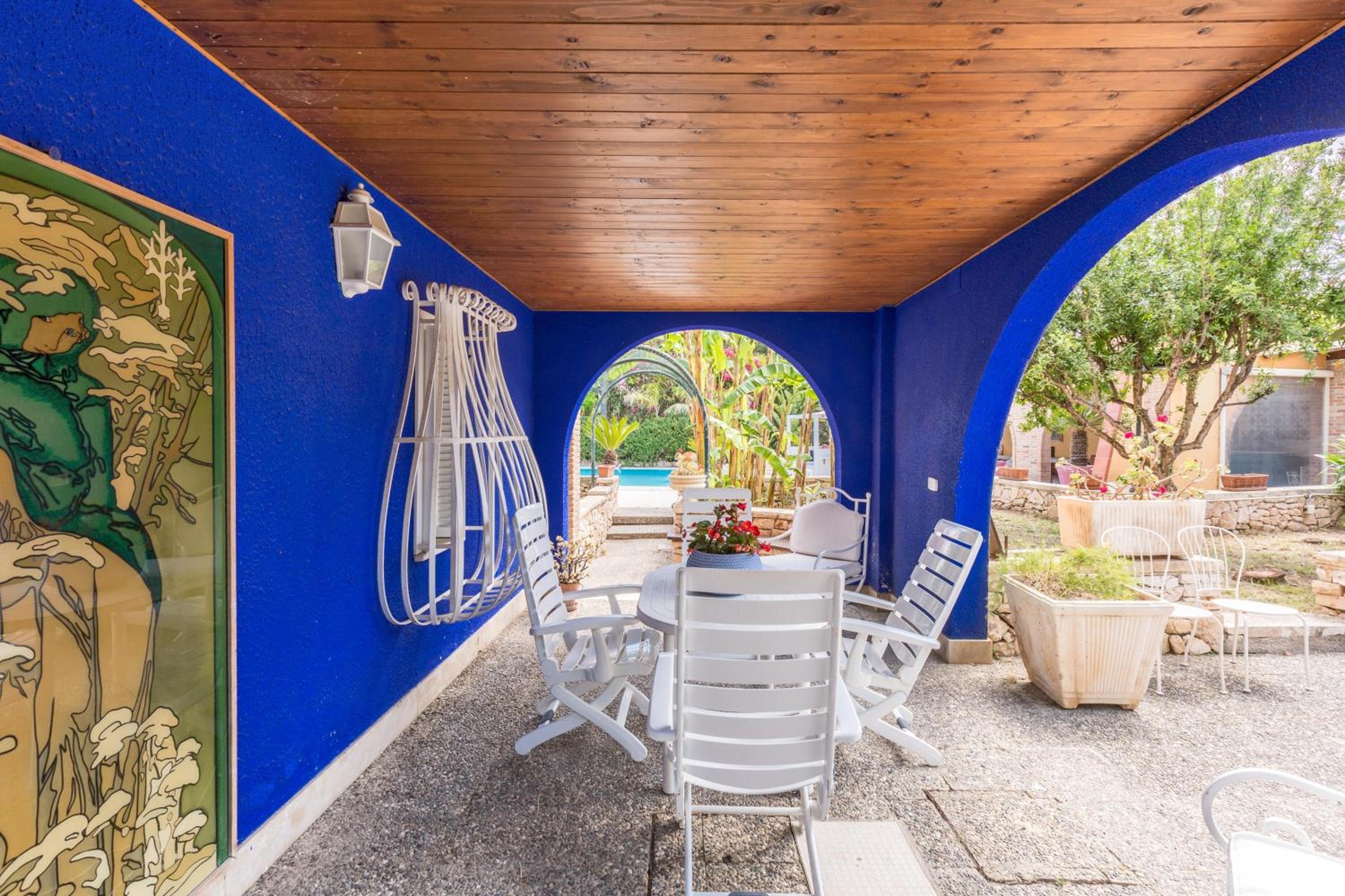 Villa With Private Pool photo 3