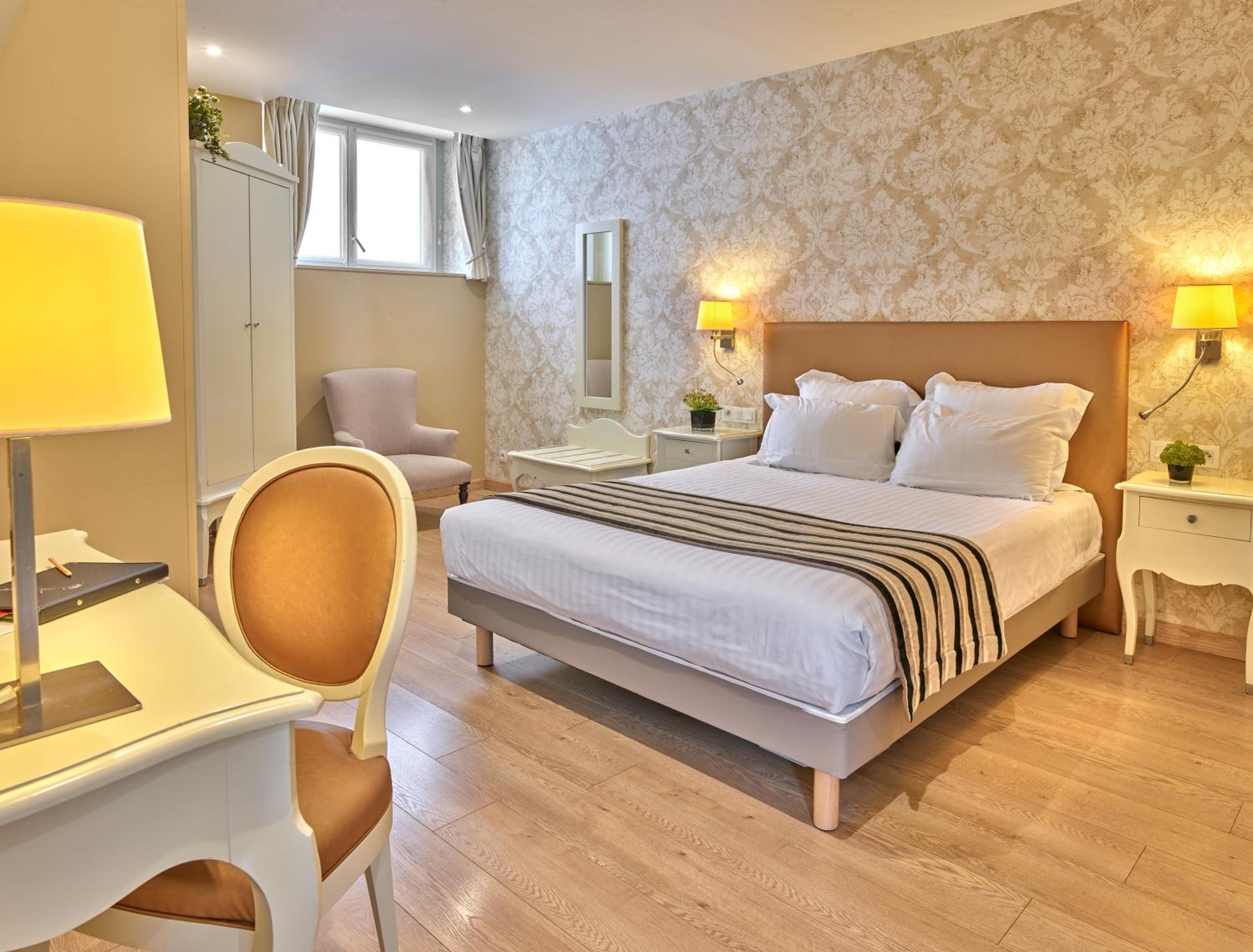 Standart Double Room