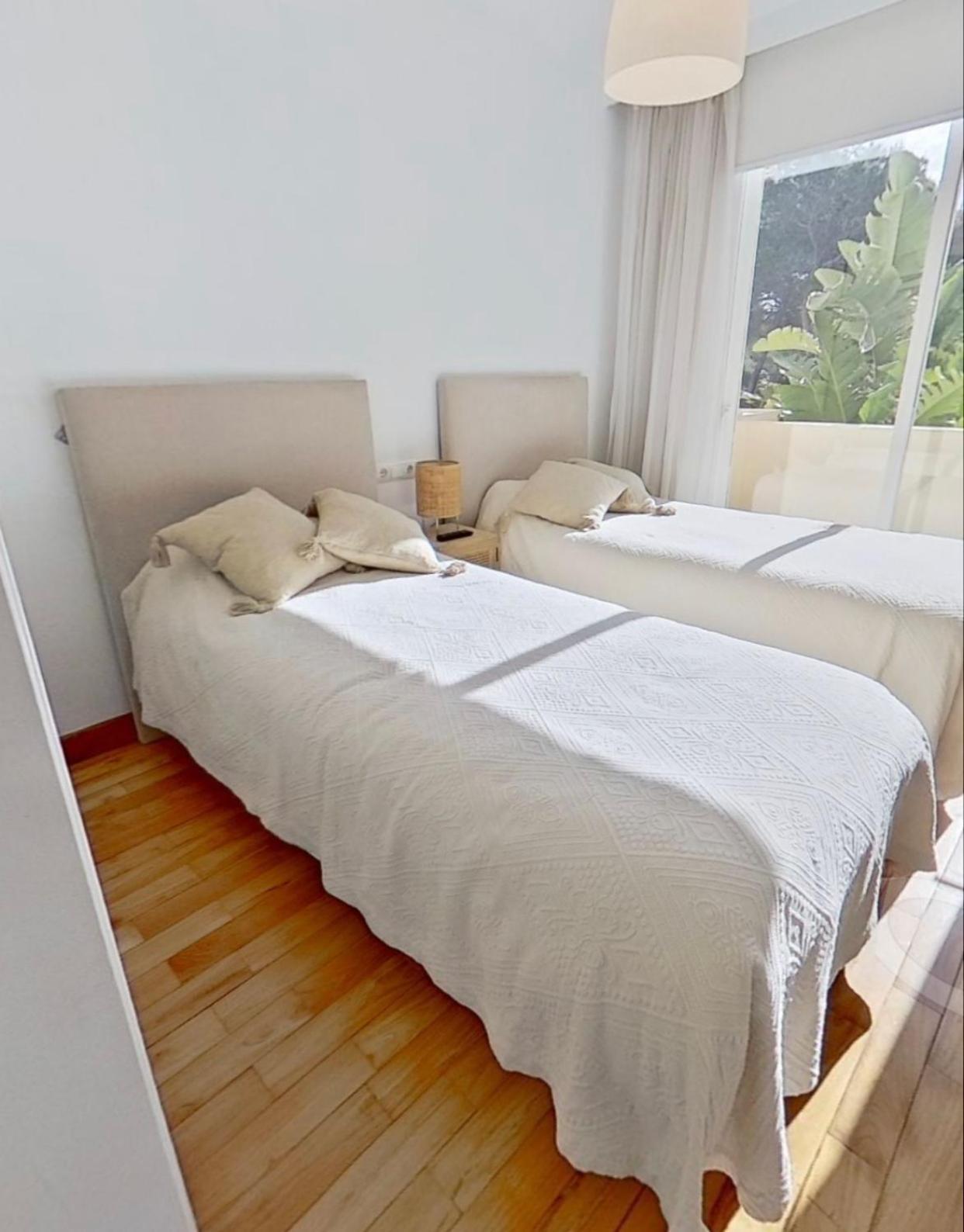 Departamento de tres habitaciones