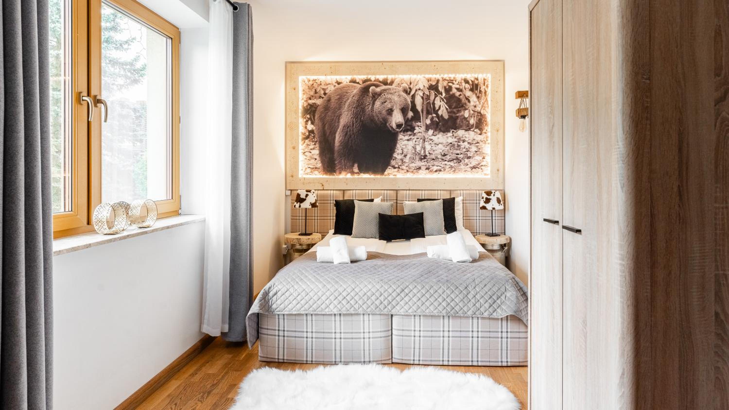 Premium Apartment (4 adults)