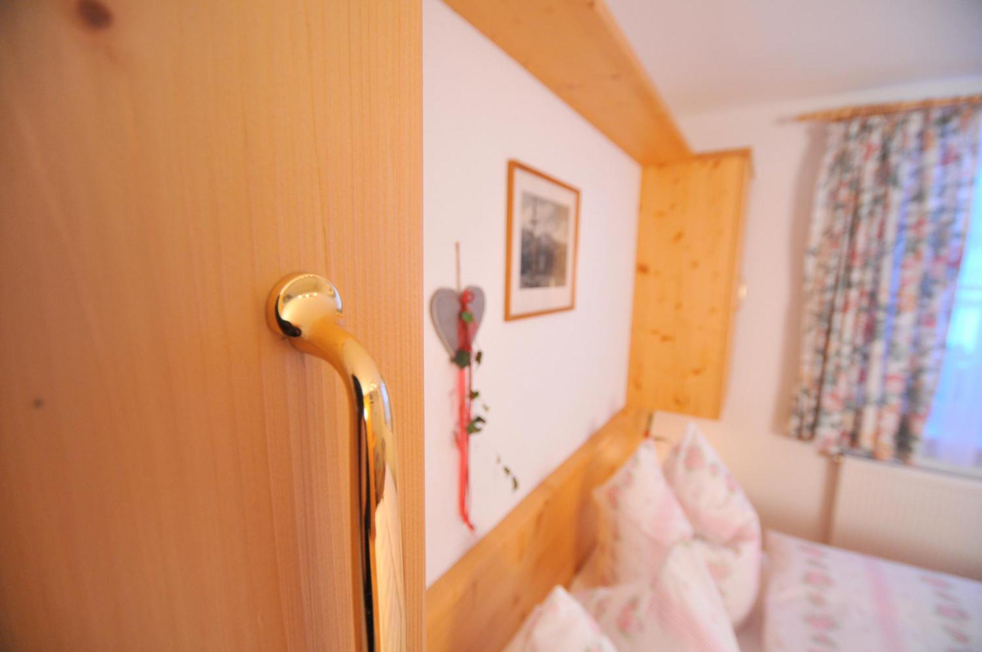 Double Room with Balcony photo 2
