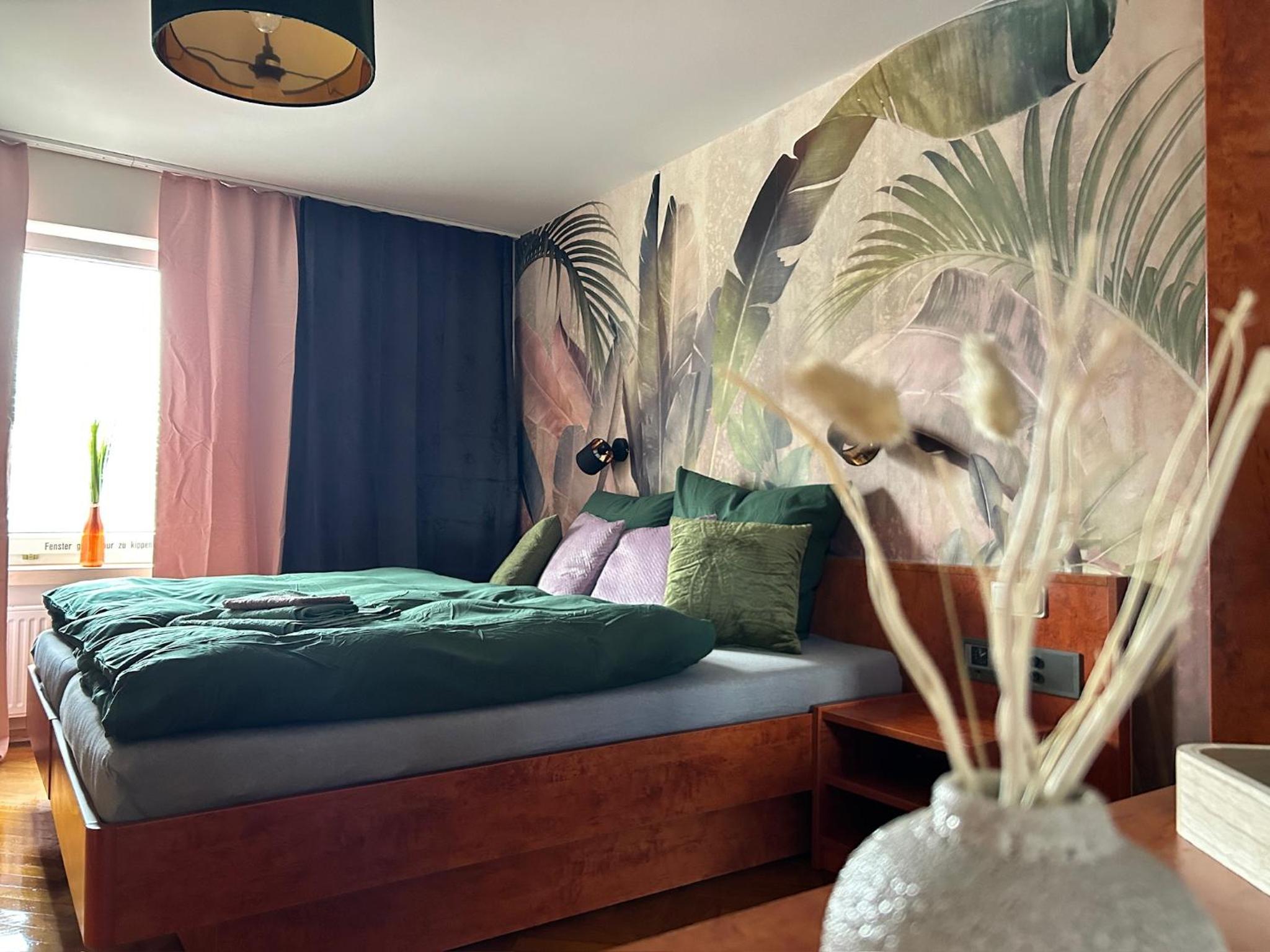 Double Room with Private Bathroom photo 1