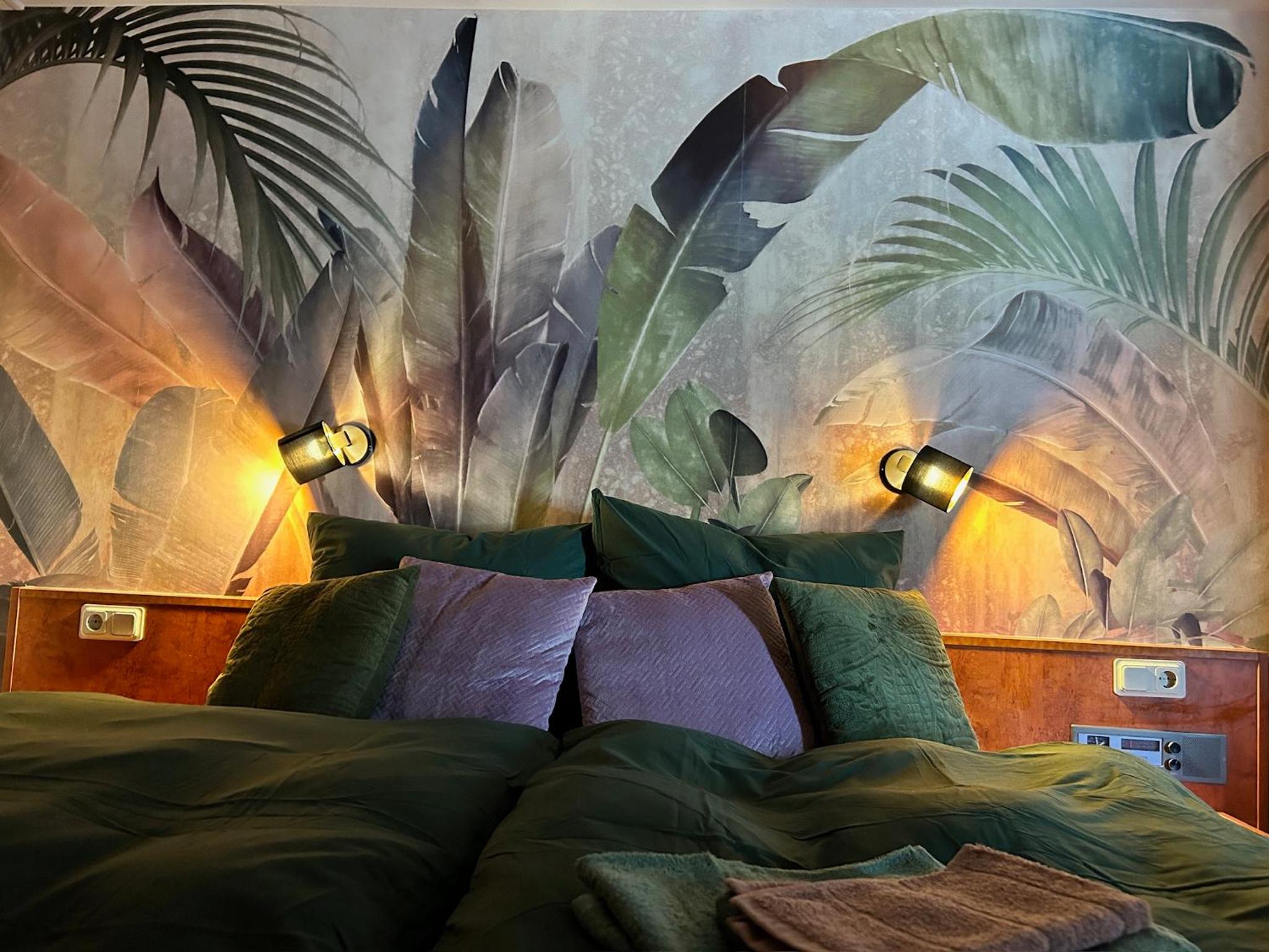 Double Room with Private Bathroom photo 3