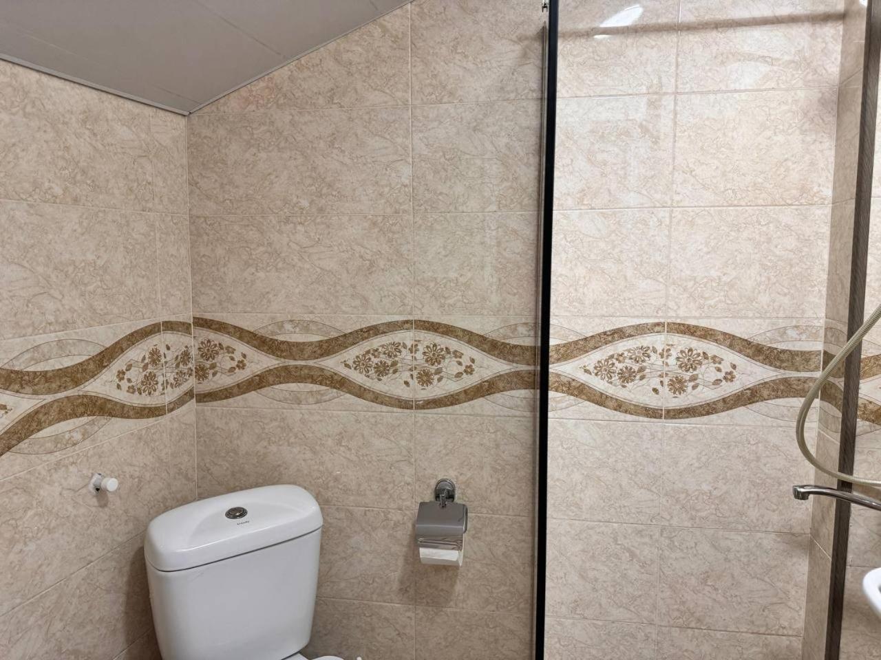 Double or Twin Room with Balcony photo 2