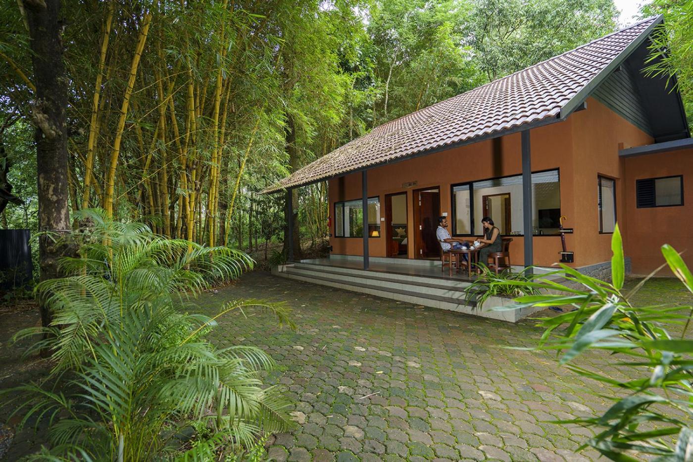 Family Double Room
