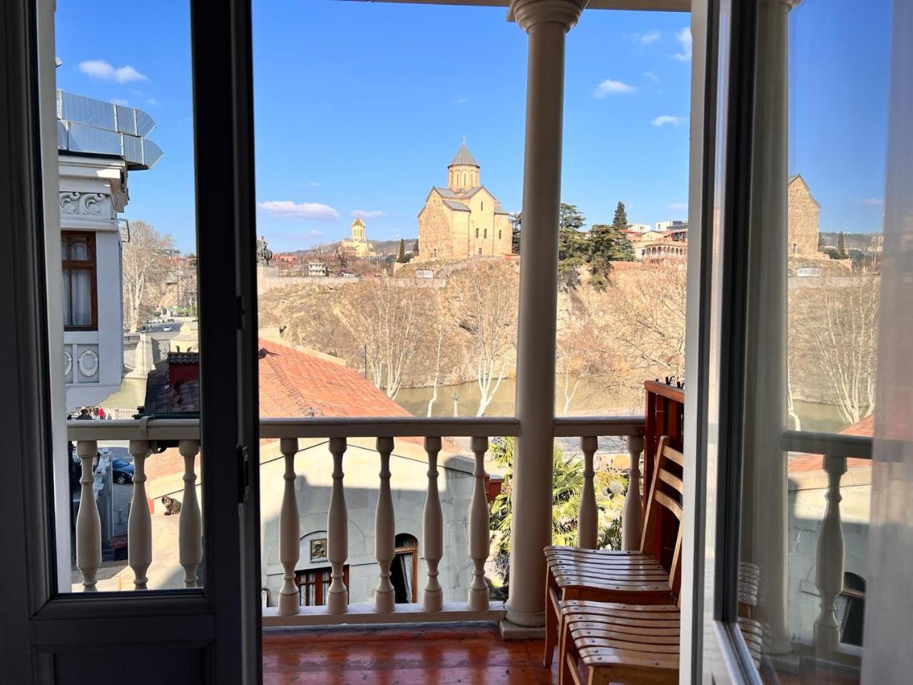 Deluxe Double or Twin Room with Balcony photo 1