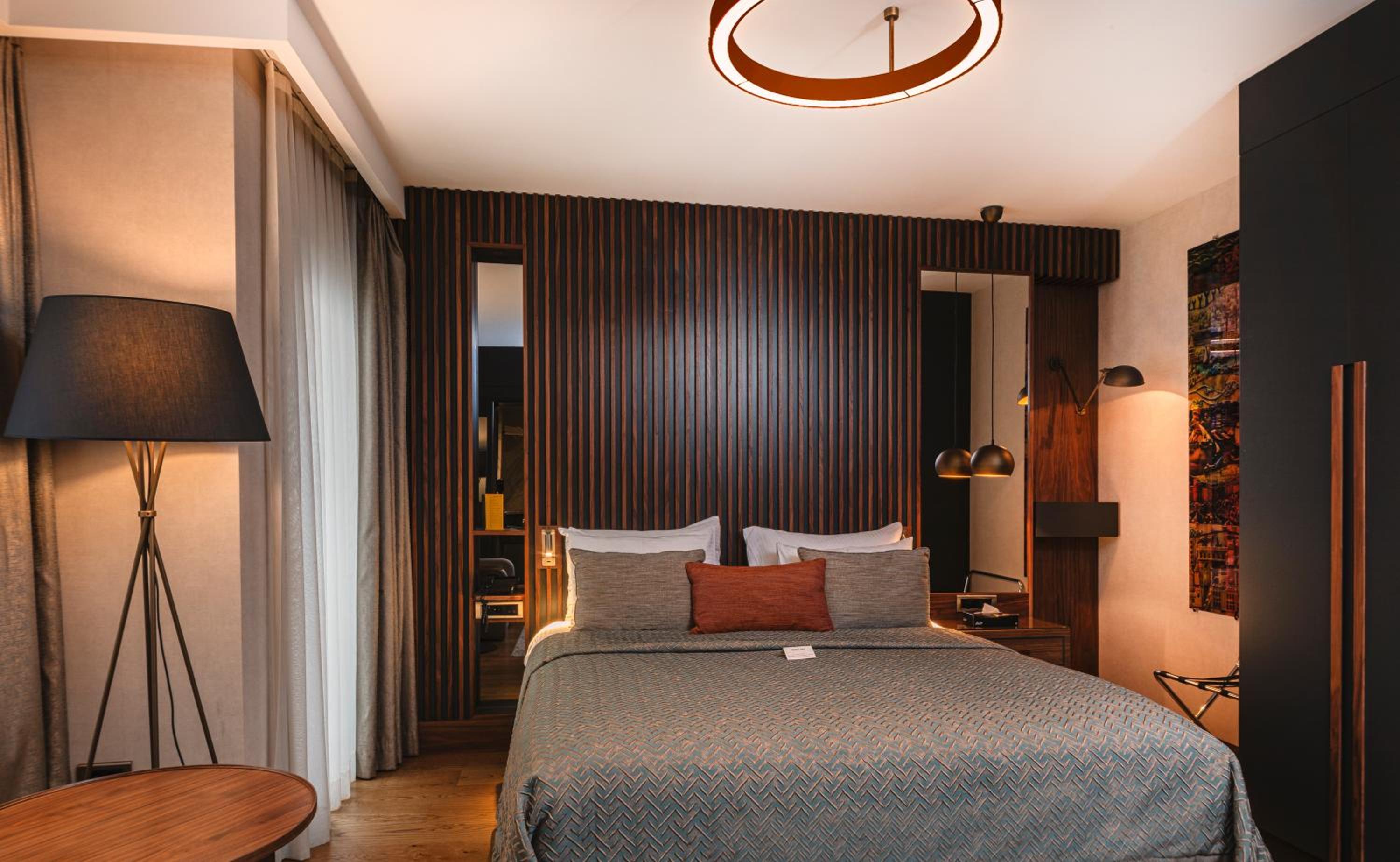 Deluxe Double Room photo 3