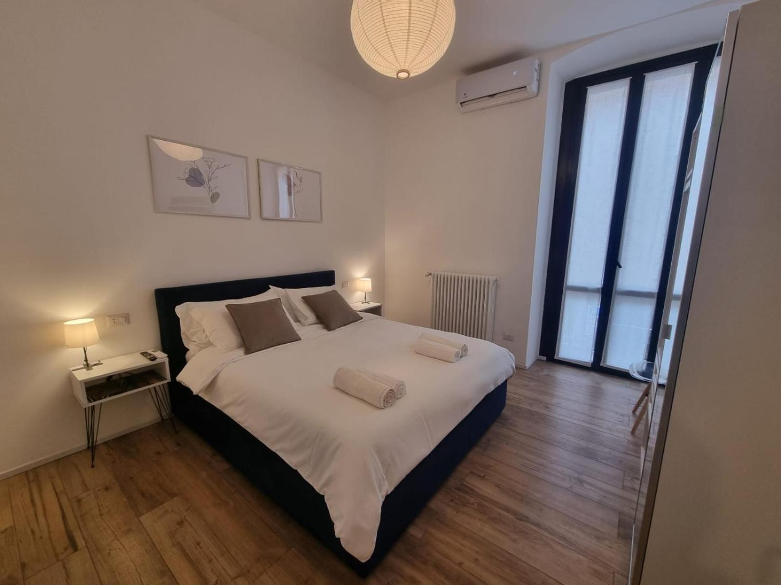 Two-Bedroom Apartment Separate Building - Photo 8