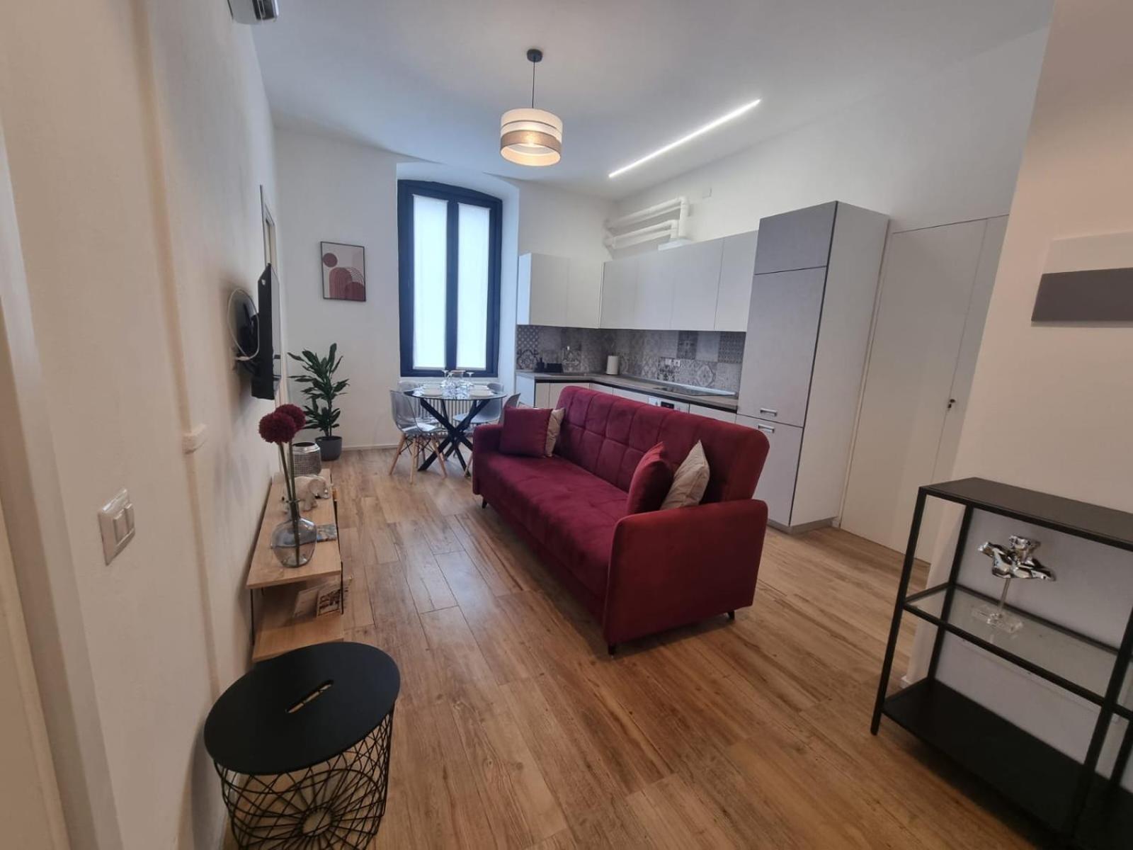 Two-Bedroom Apartment Separate Building - Photo 6