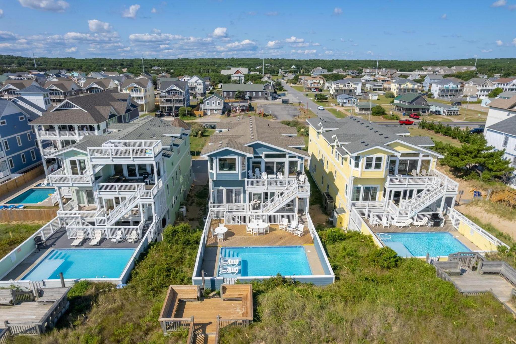Twelve-Bedroom Holiday Home photo 1