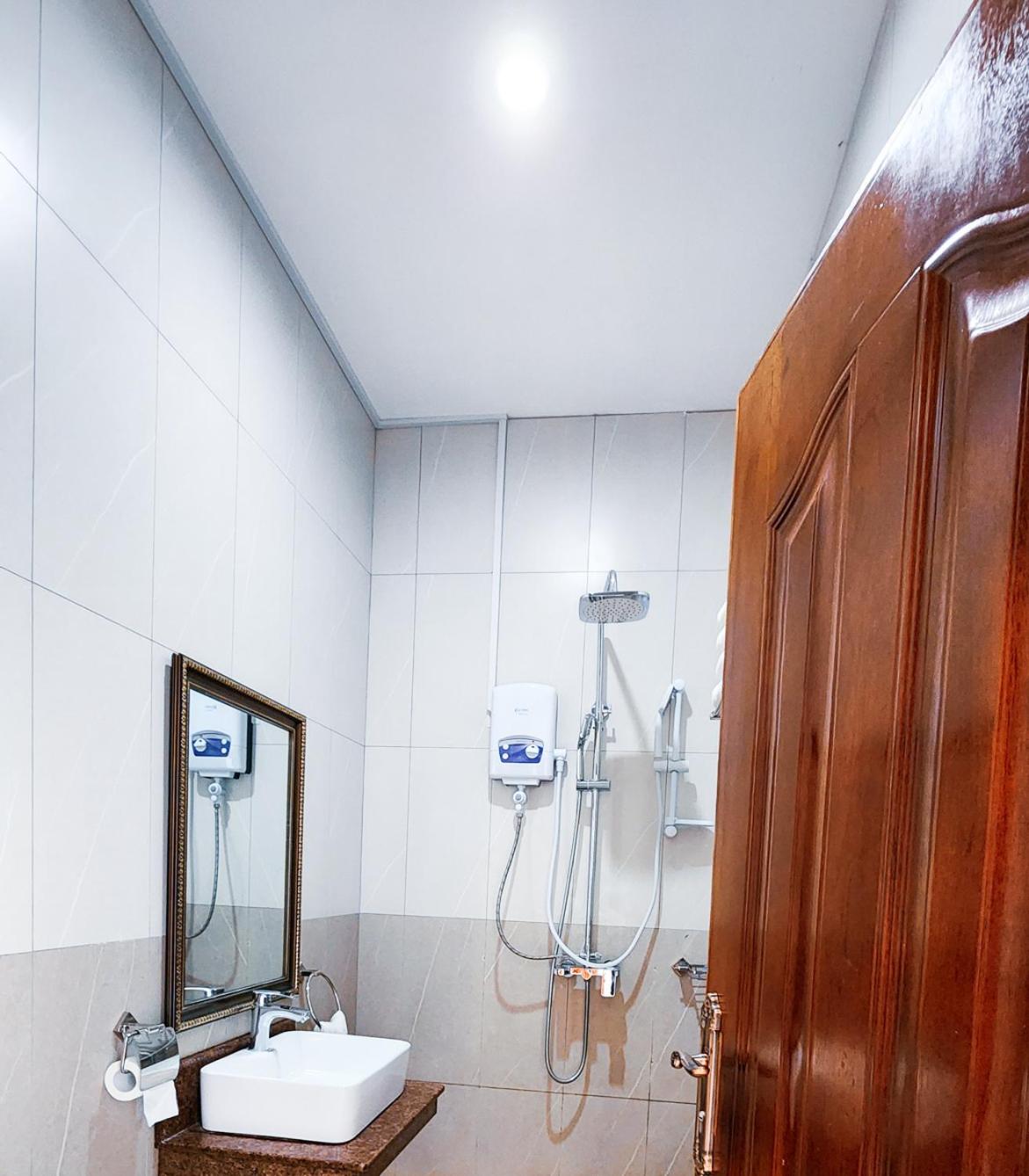 Double Room with Balcony photo 2