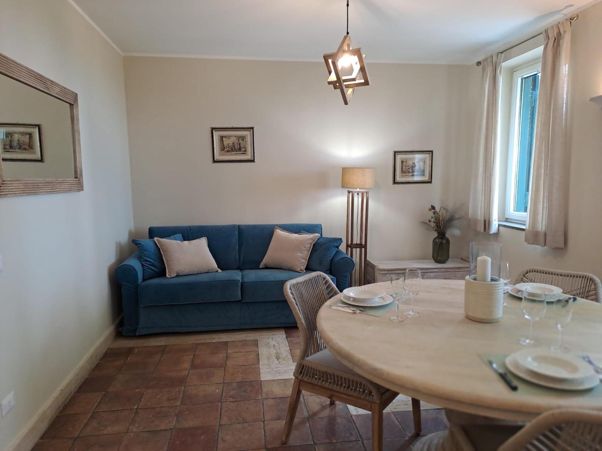 Superior Apartment photo 2