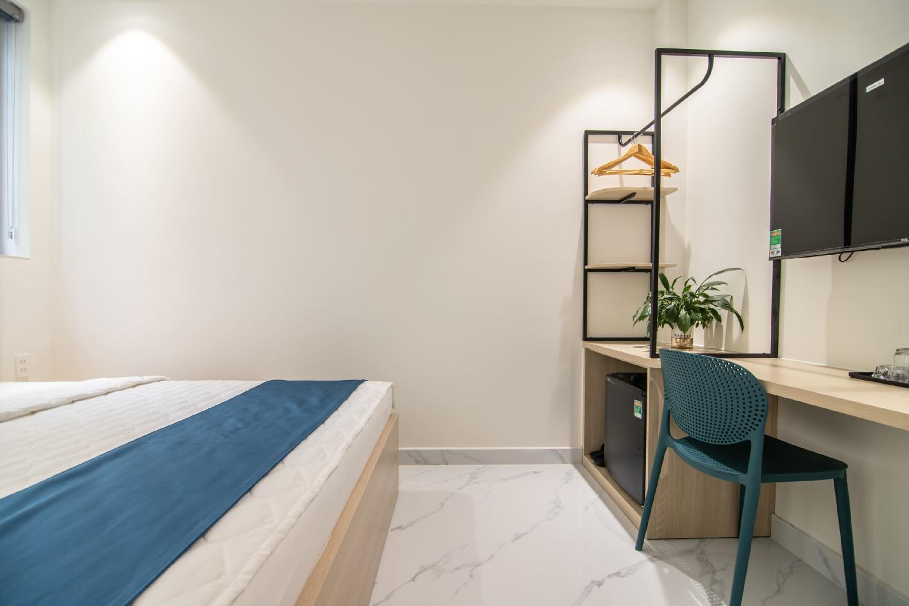 Standard Double Room - Photo 1