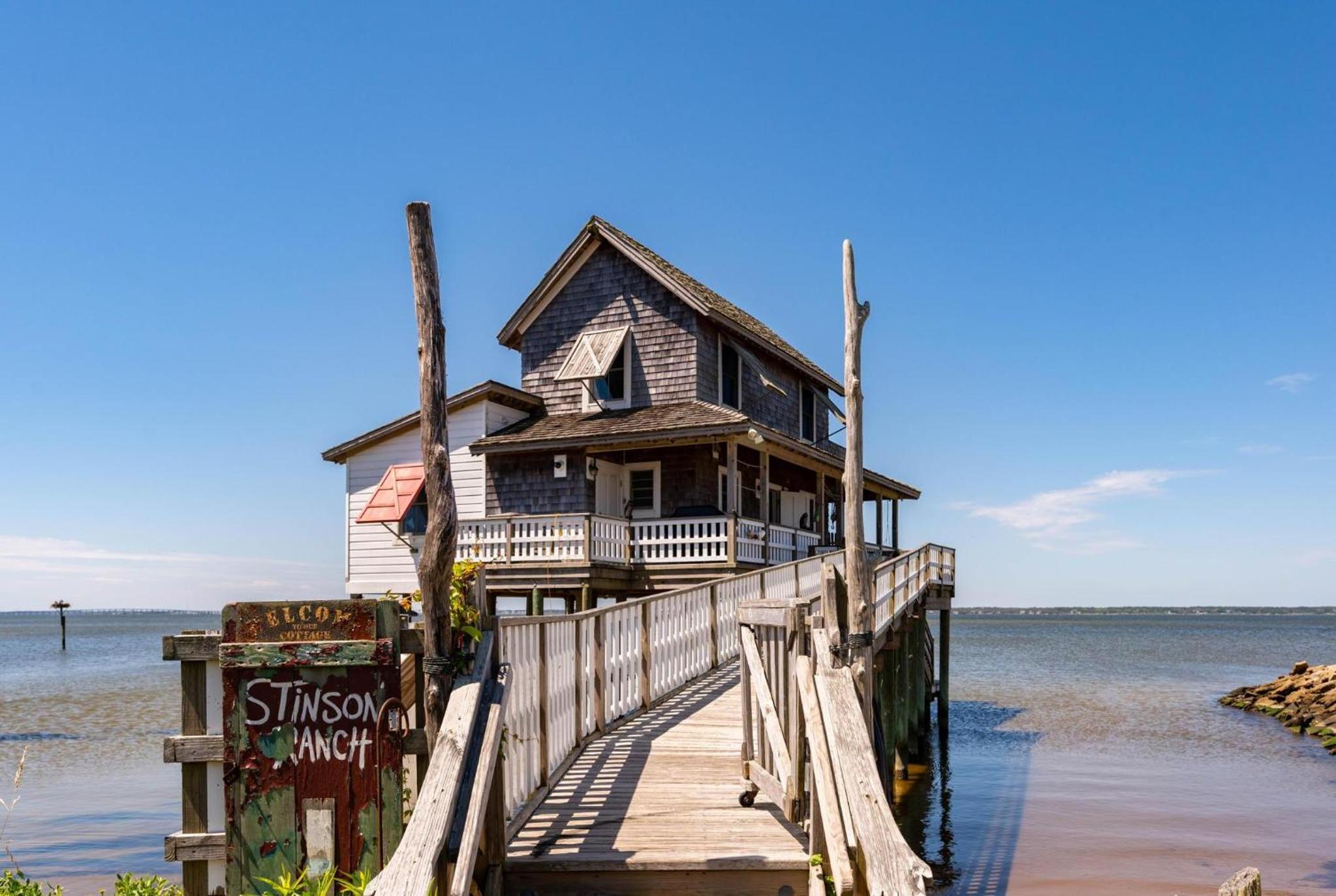 Three-Bedroom Vacation Home  photo 1