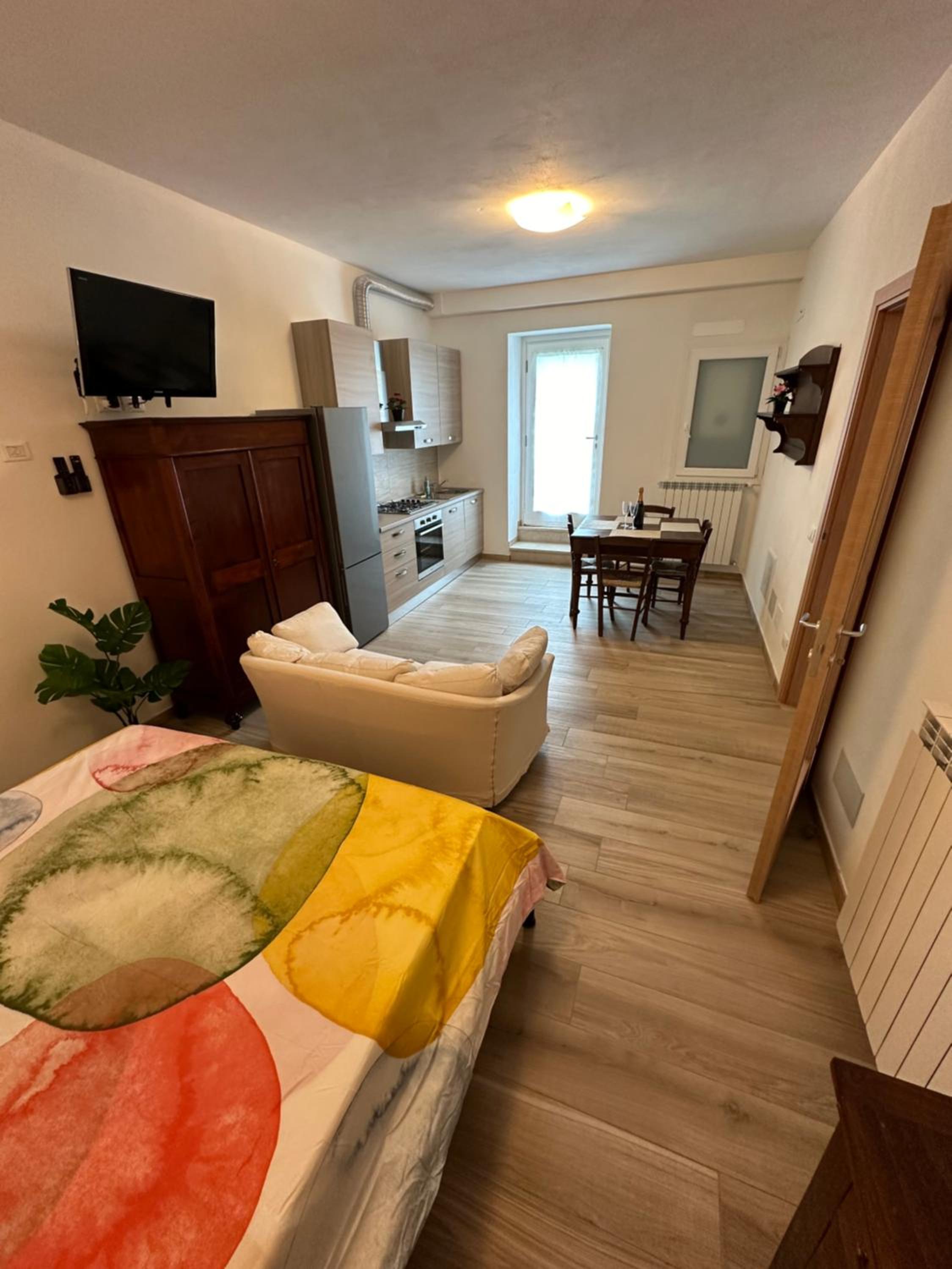 Apartment - Ground Floor photo 1