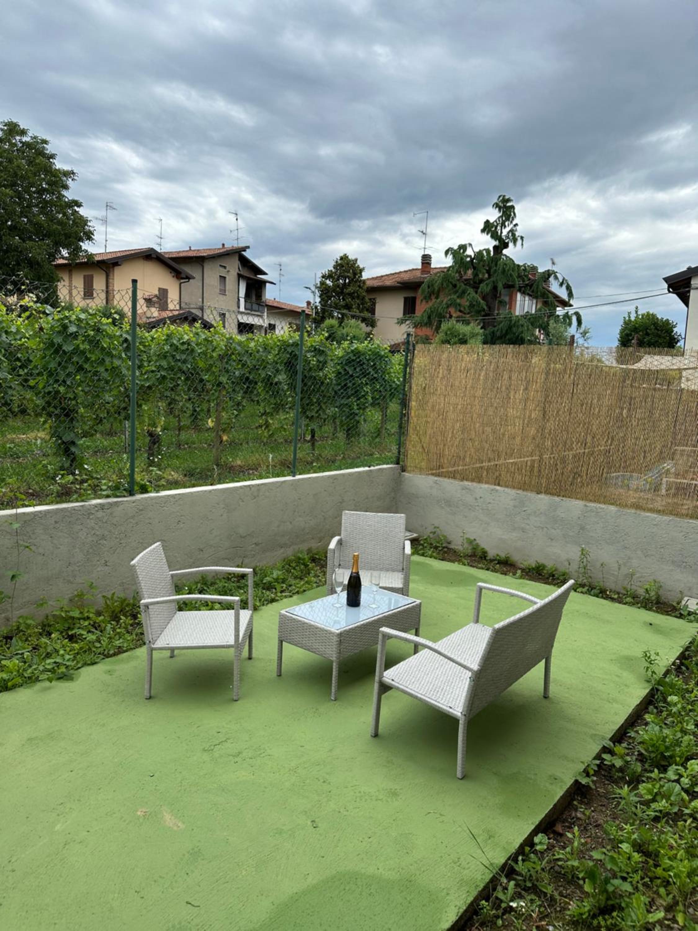Apartment - Ground Floor photo 2