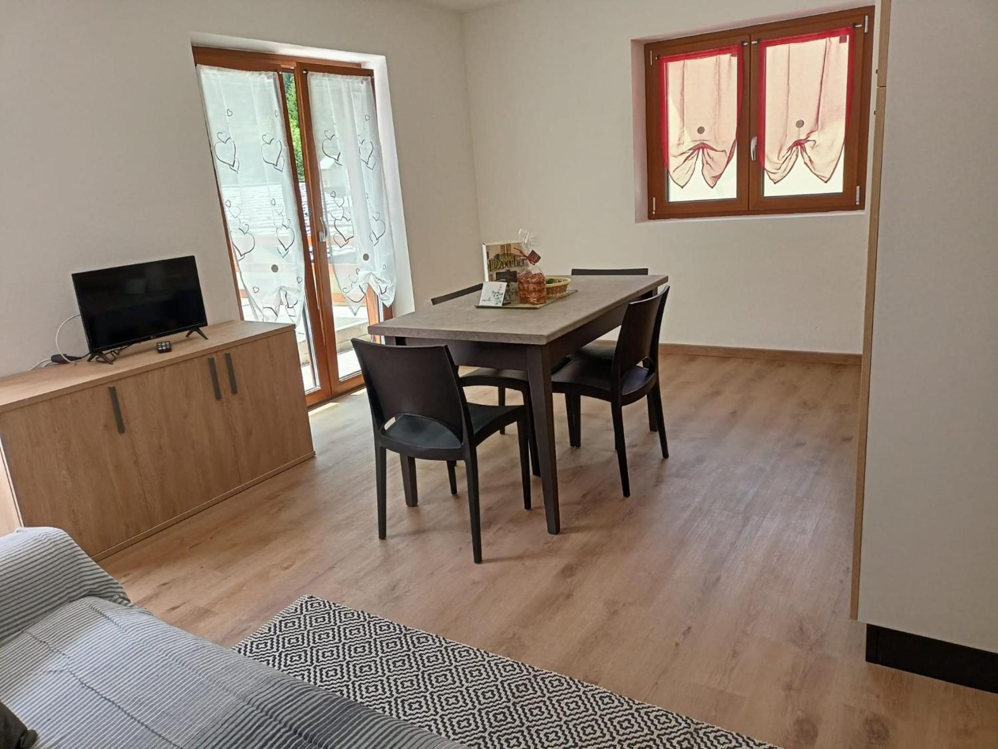 Apartment - Ground Floor photo 2