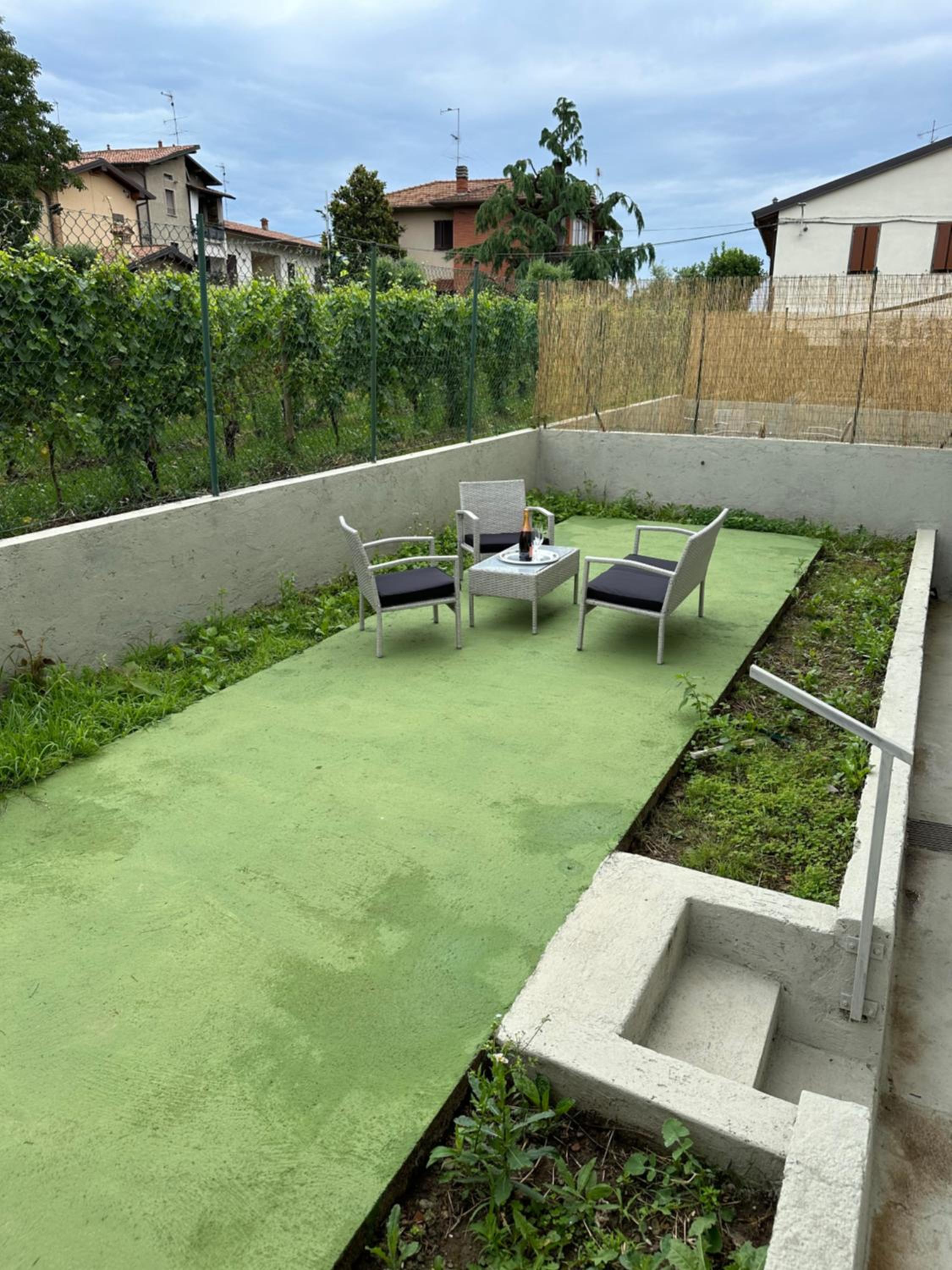 Apartment - Ground Floor photo 2