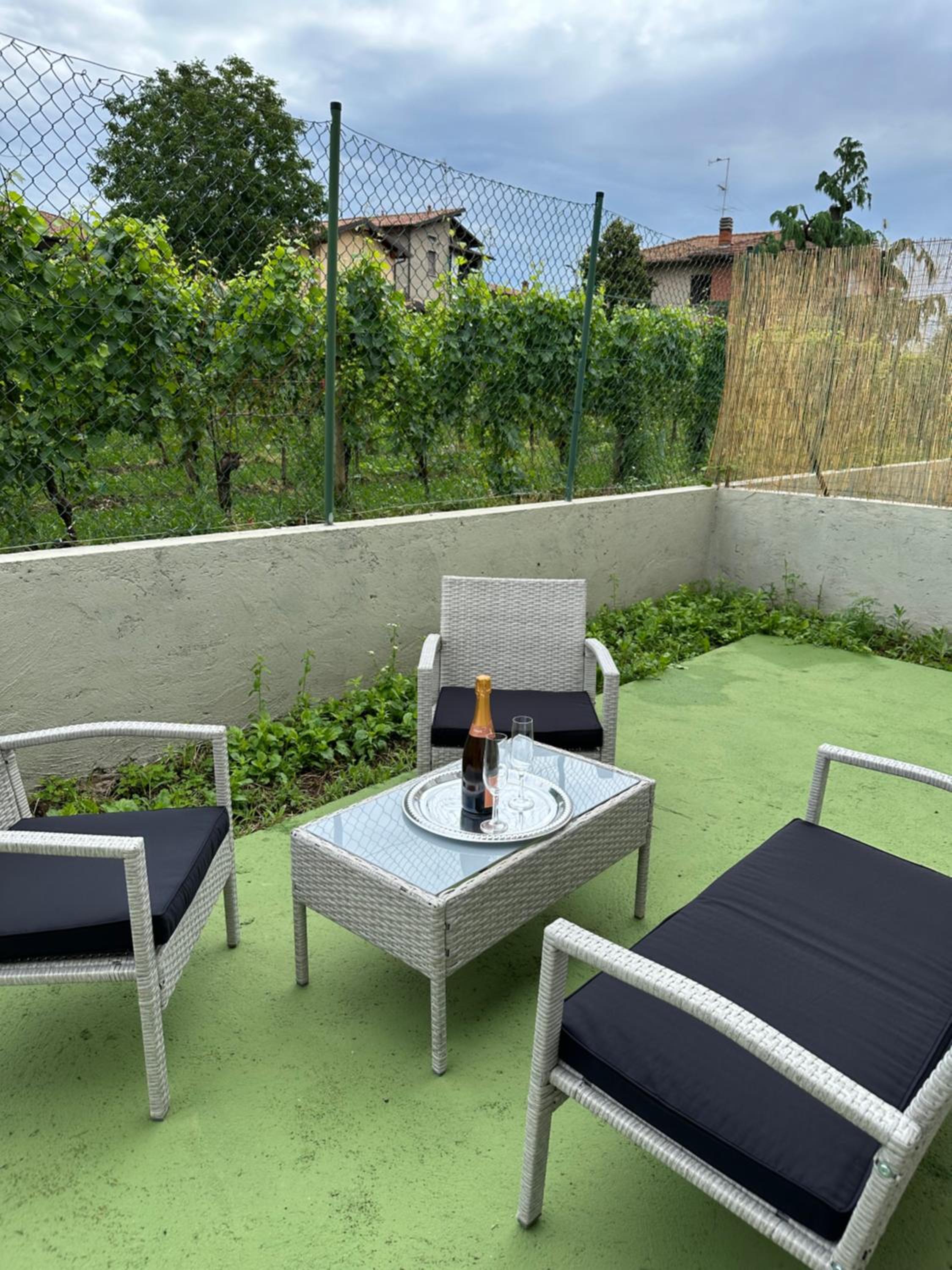 Apartment - Ground Floor photo 3