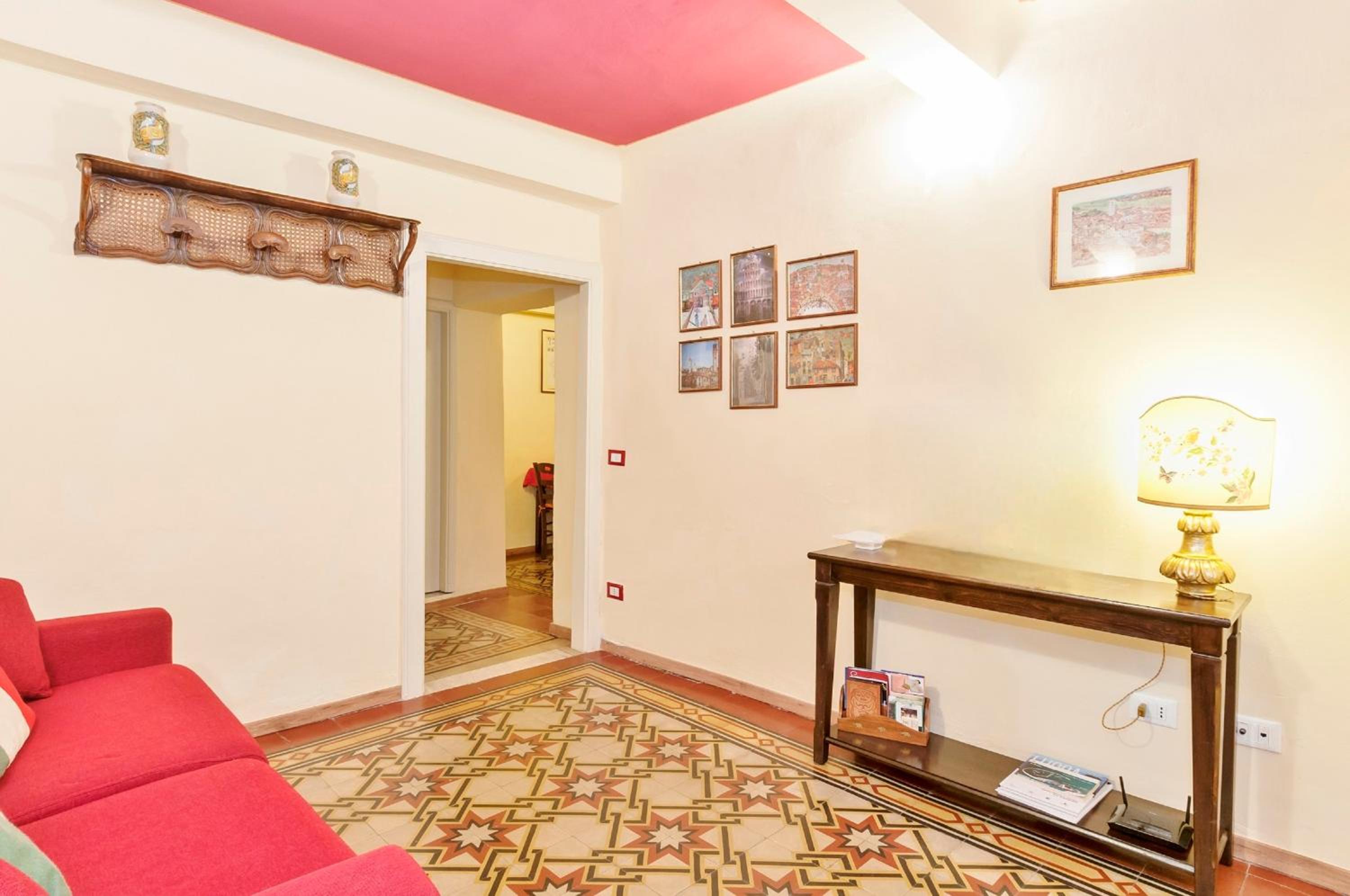  Apartment - First Floor photo 1