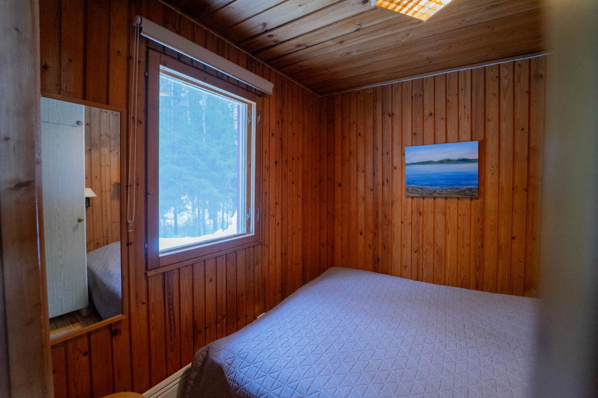 Two-Bedroom Chalet photo 2