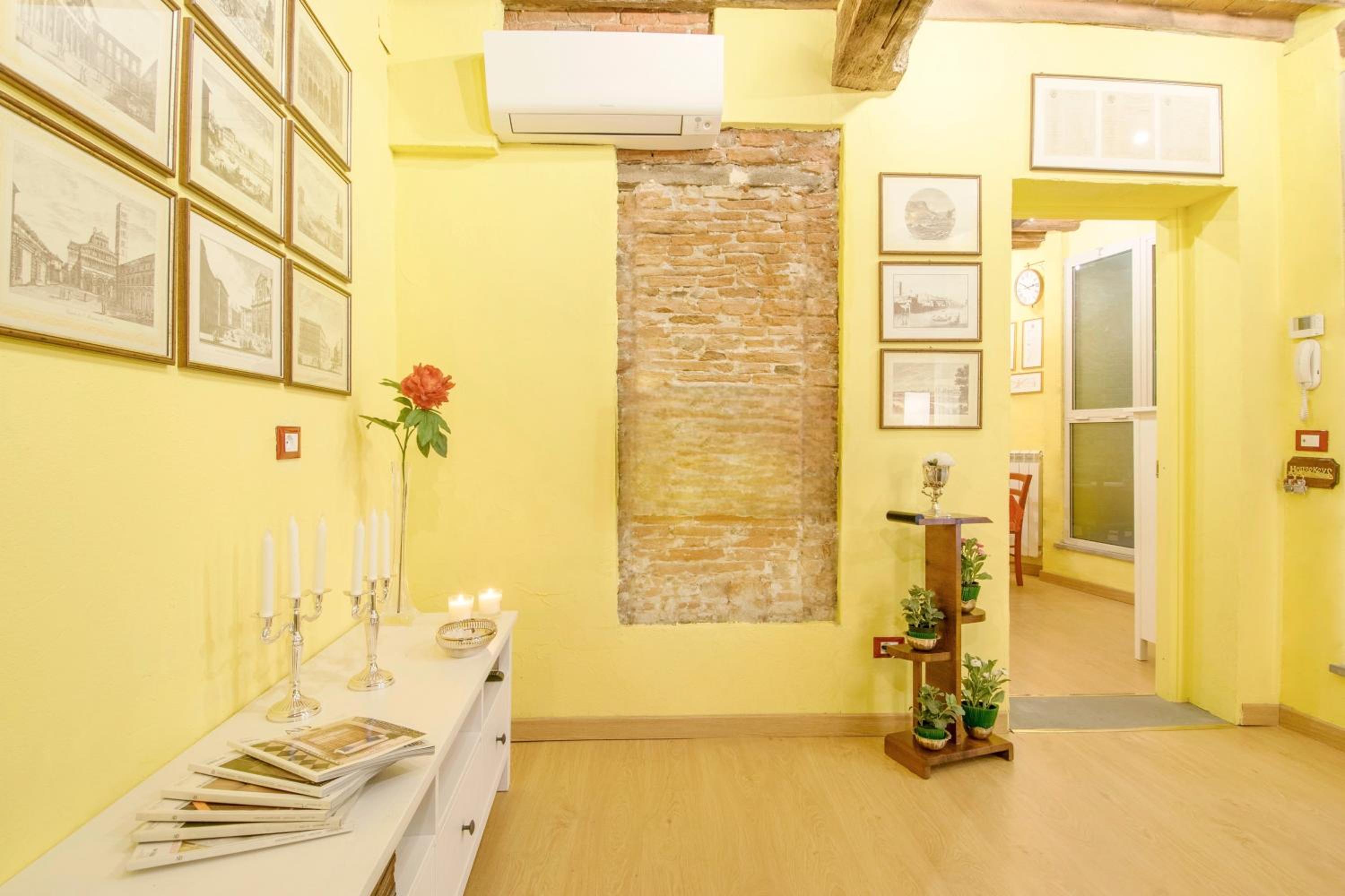 Apartment - Ground Floor photo 1
