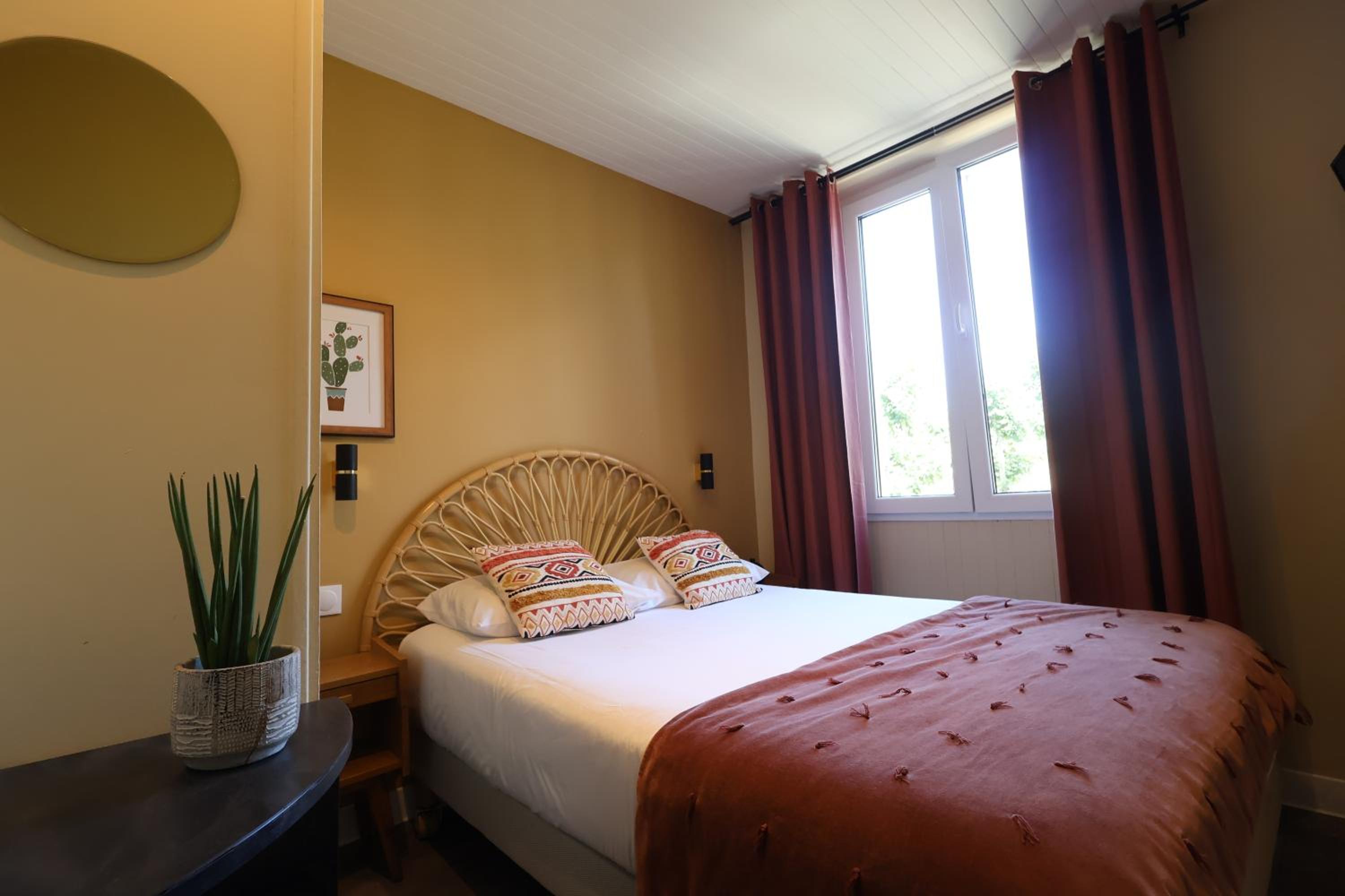 Double Room - Photo 1