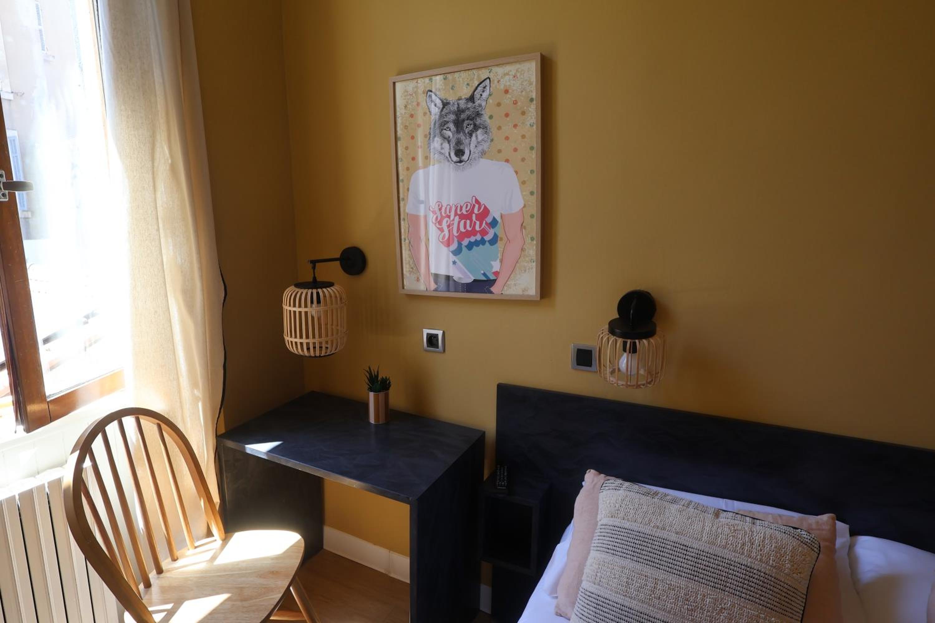 Comfort Double Room with Garden View - Photo 1