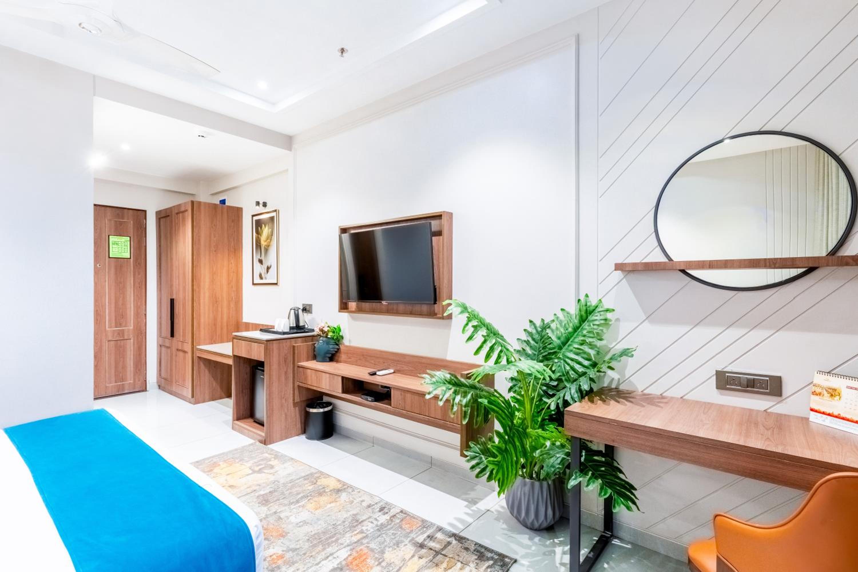 Deluxe Room - Photo 9