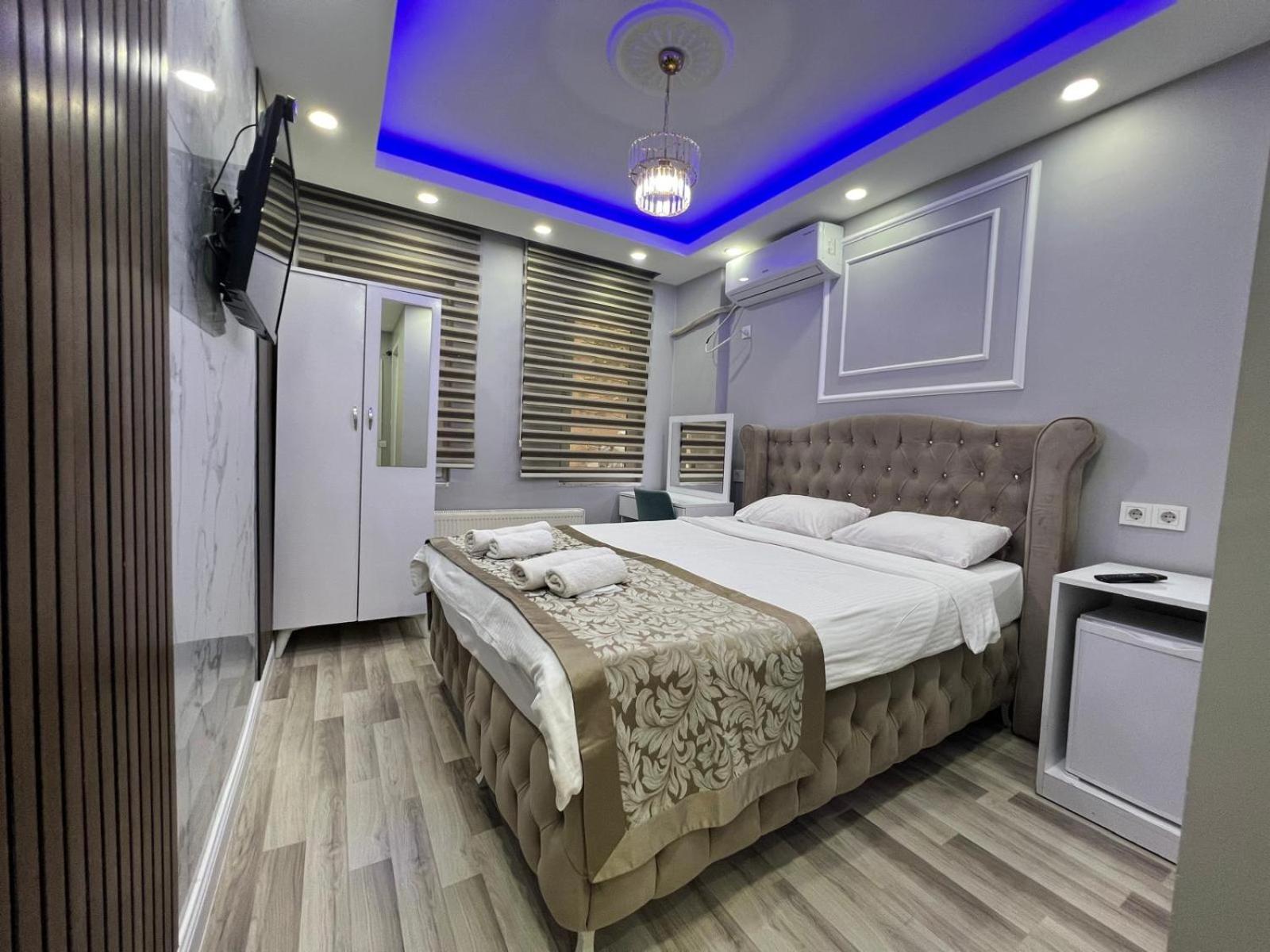 Standart Double Room photo 3