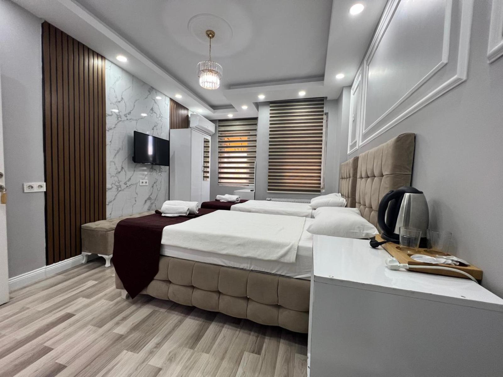 Standart Double Room photo 2