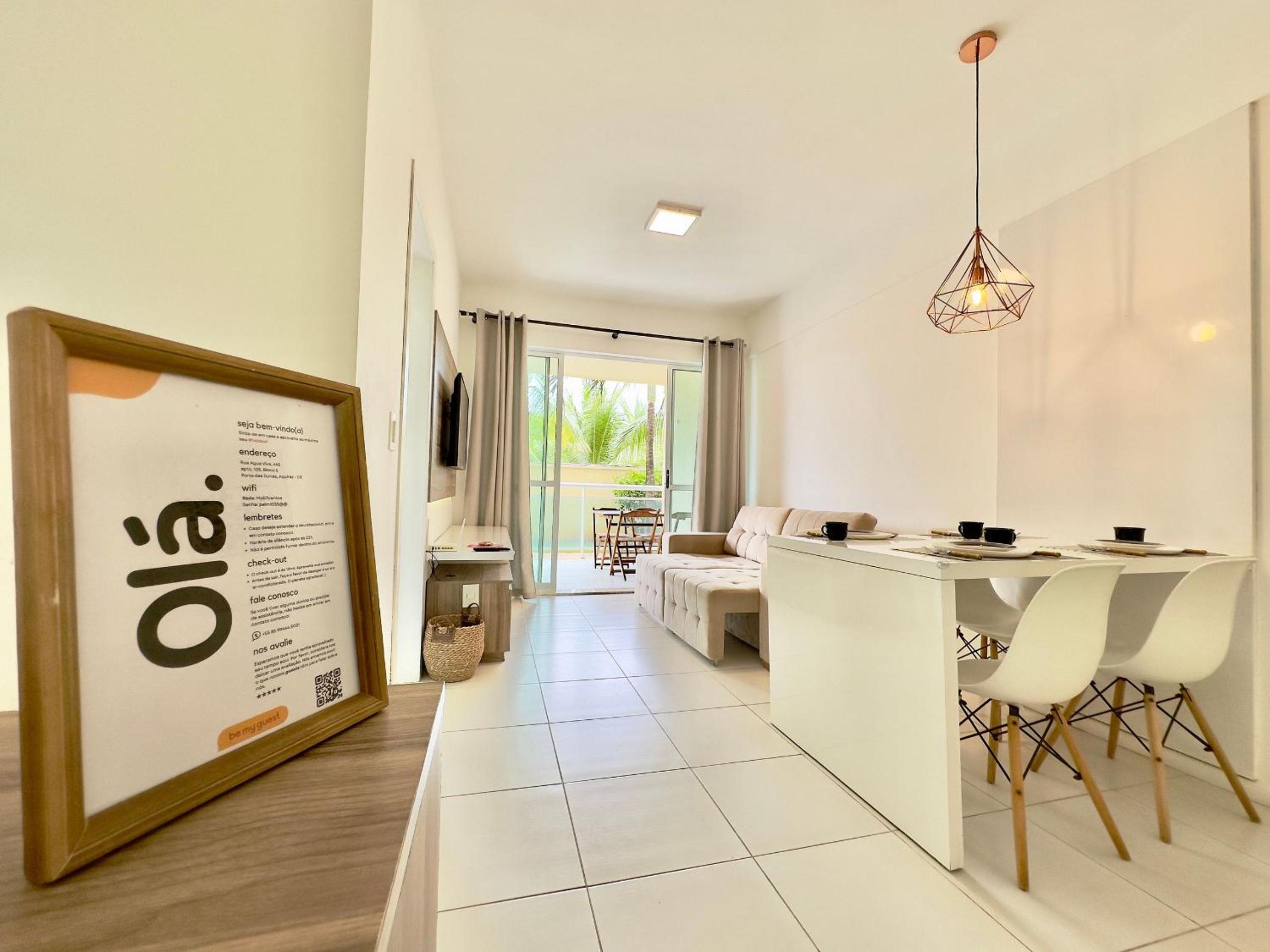 Apartment - Ground Floor