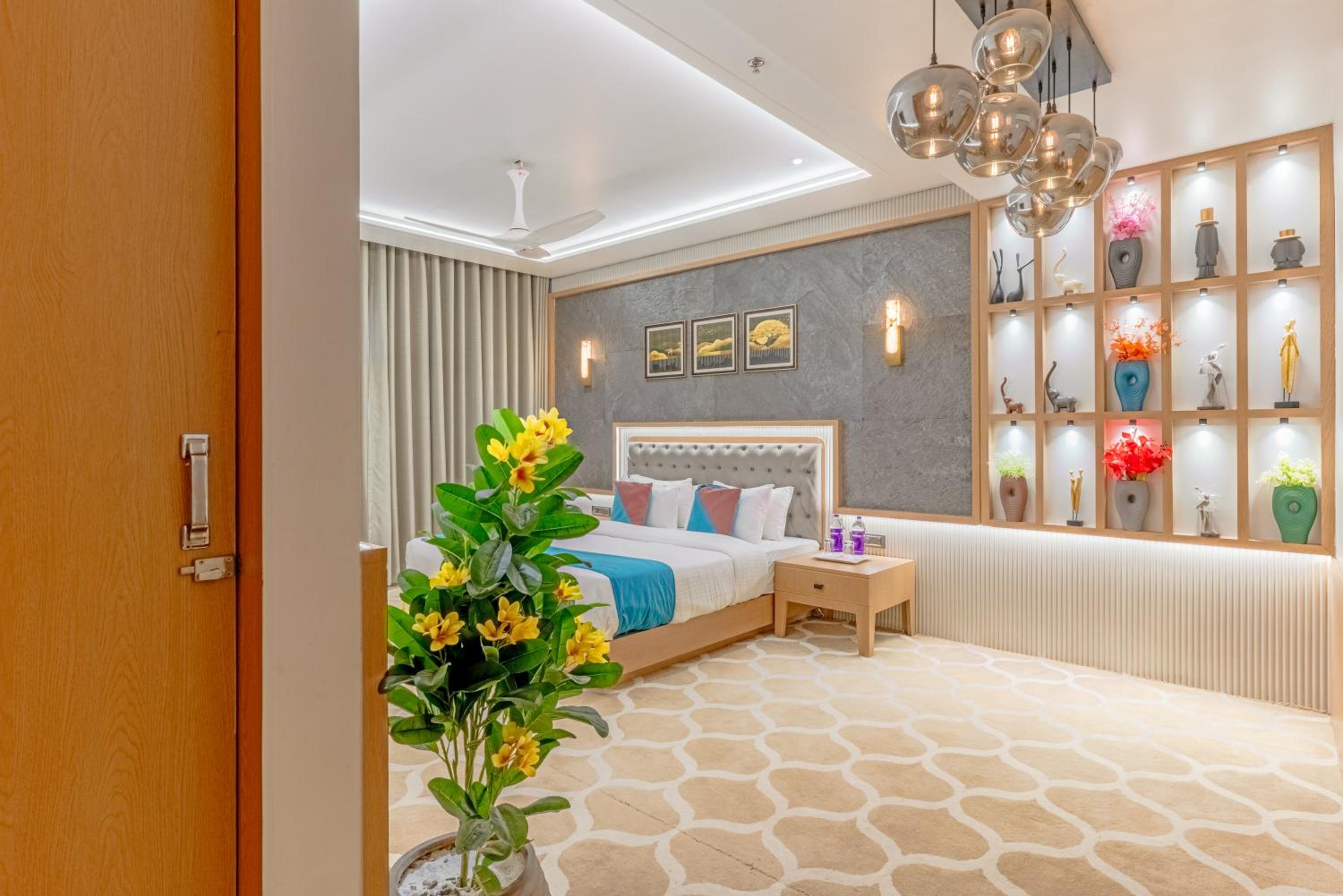 Executive Suite photo 3