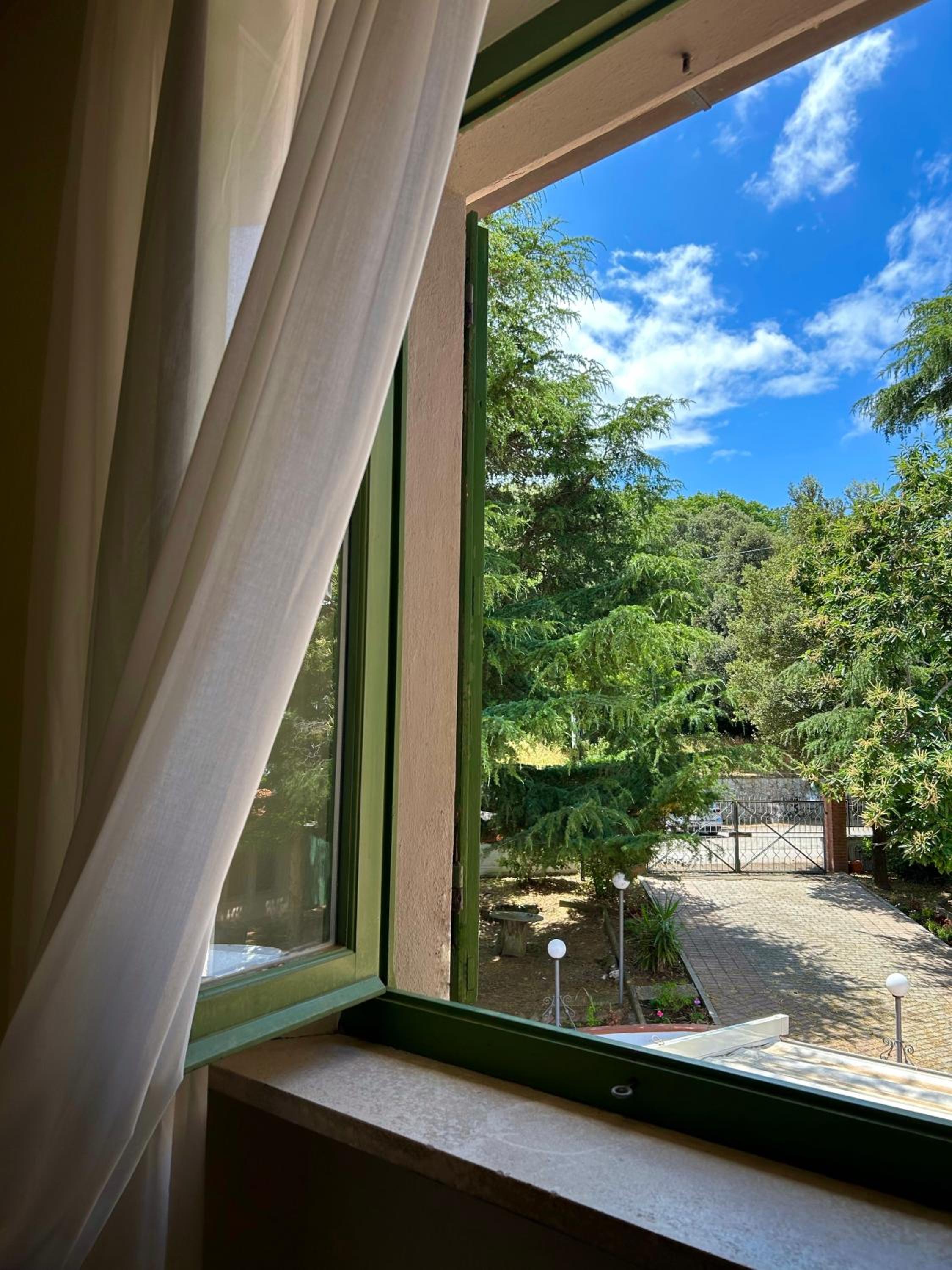 Double Room with Garden View photo 3