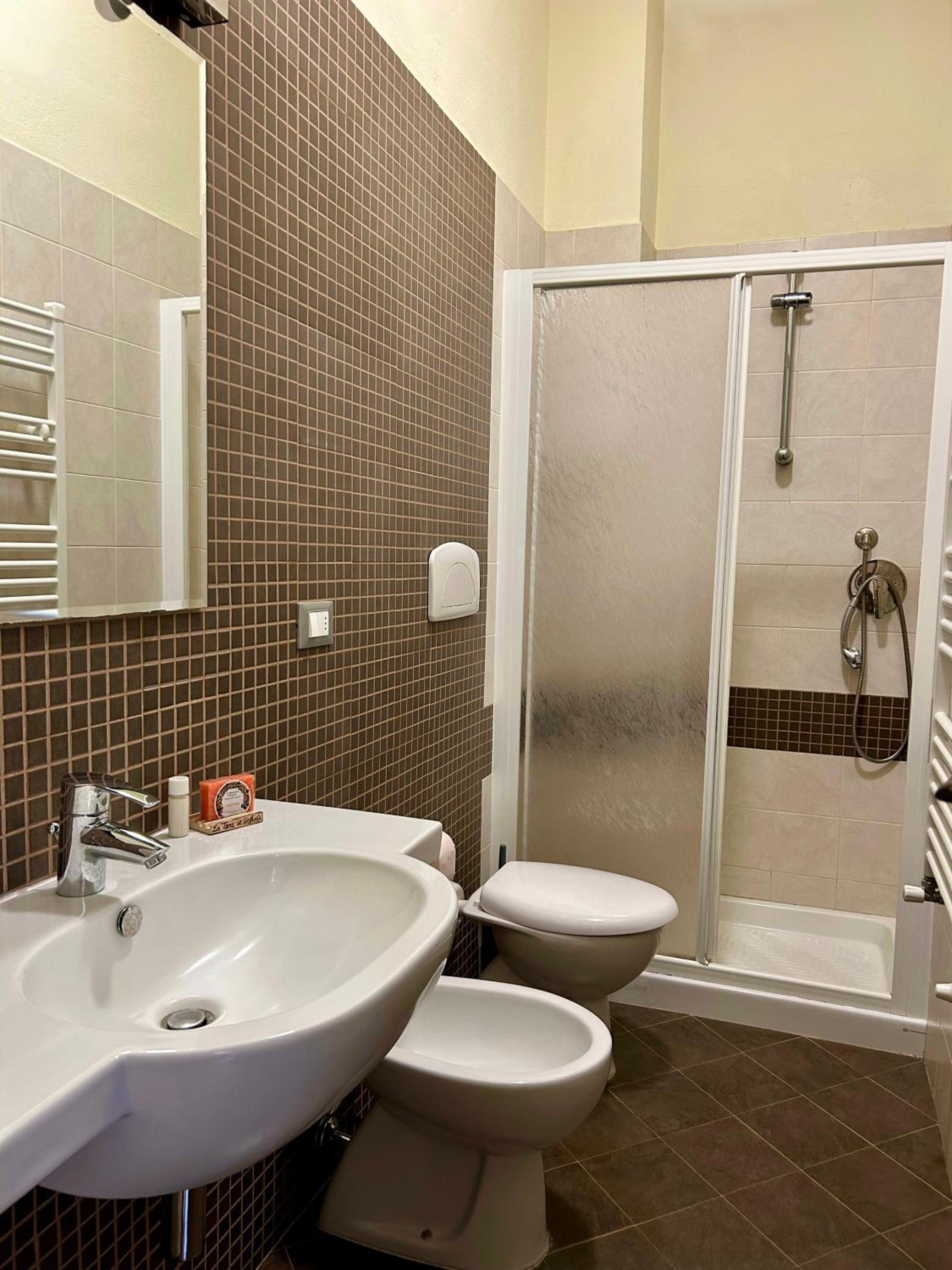 Double Room with Garden View photo 2