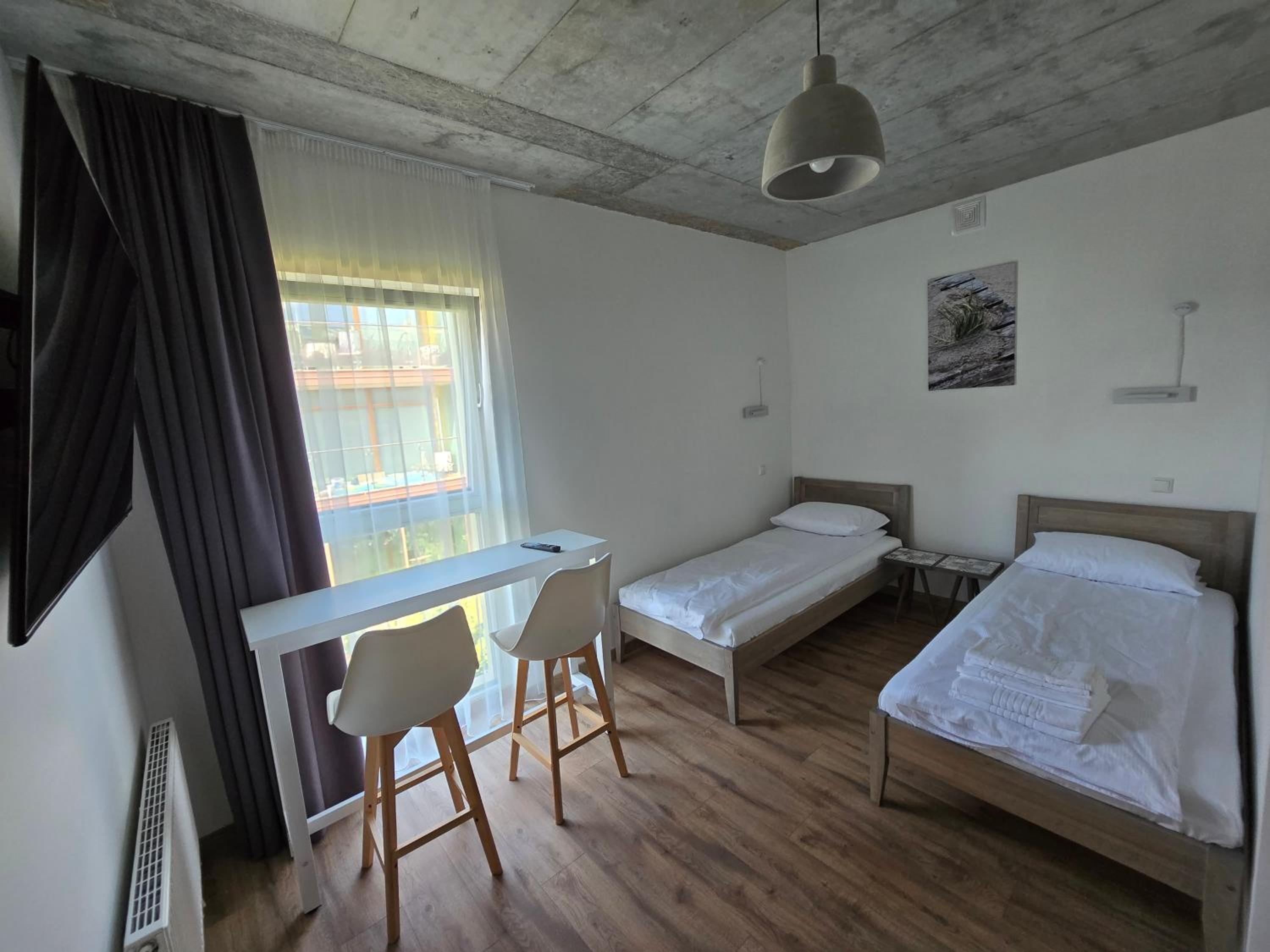 Twin Room photo 1