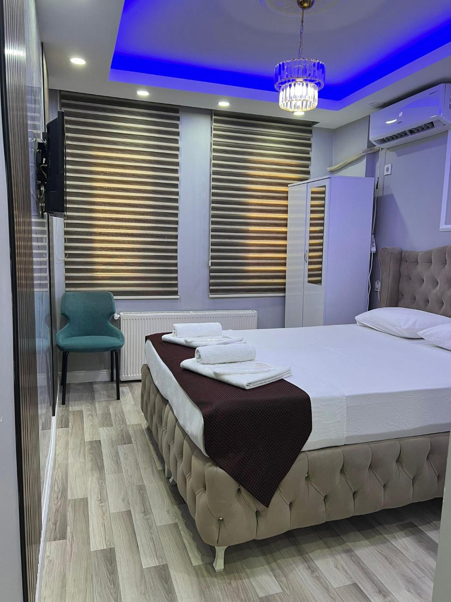 Standart Double Room photo 1