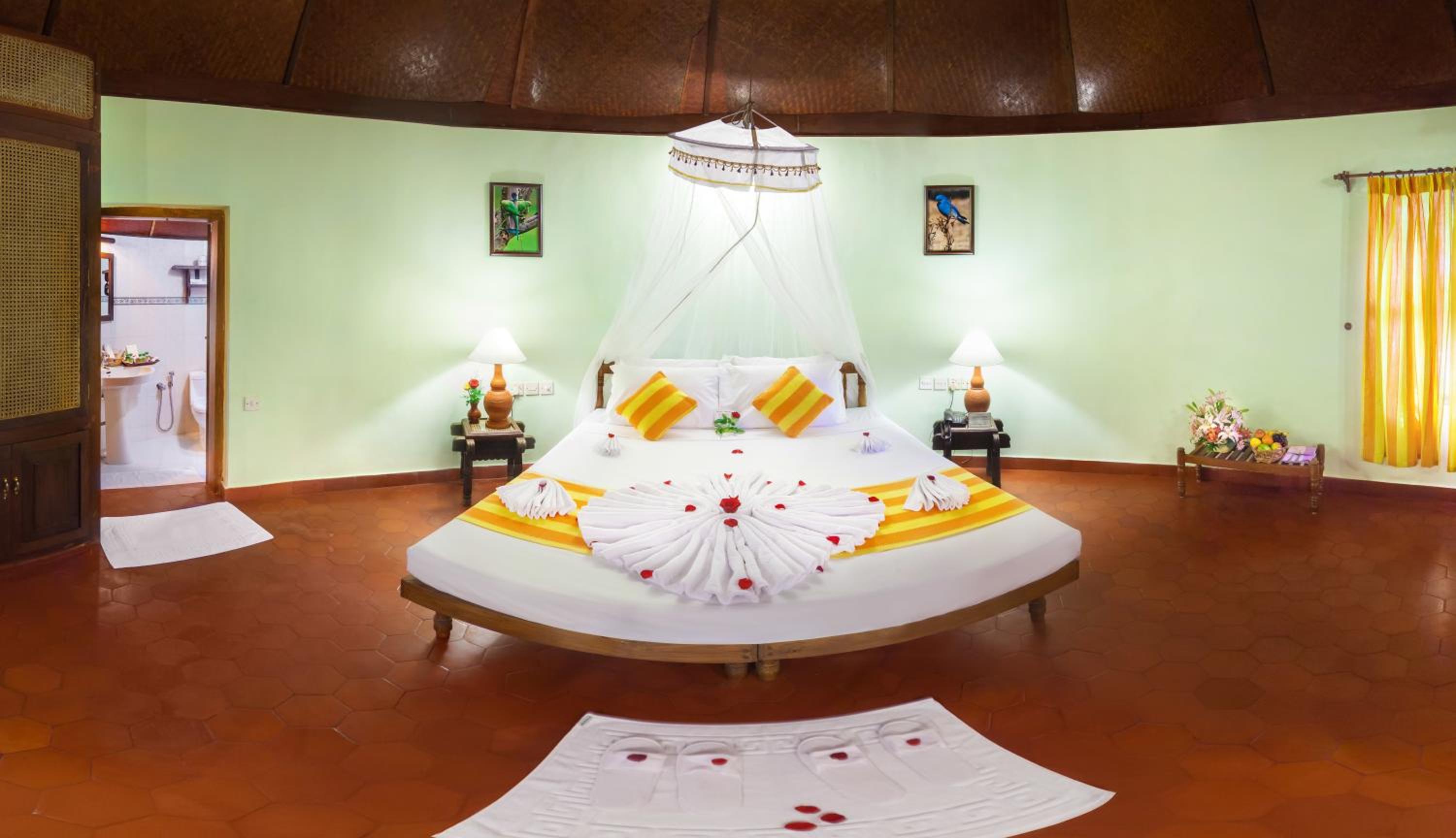 Ayurveda Panchkarma / Slimming Program - Special Cottage Room, photo 6