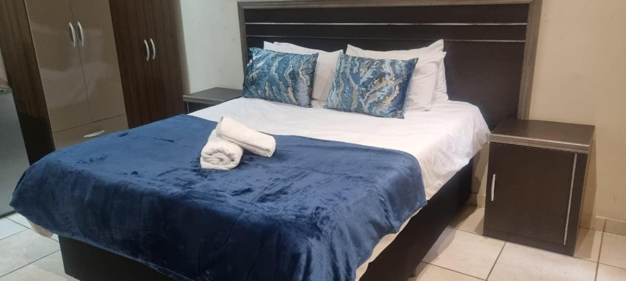 Deluxe Double Room photo 1