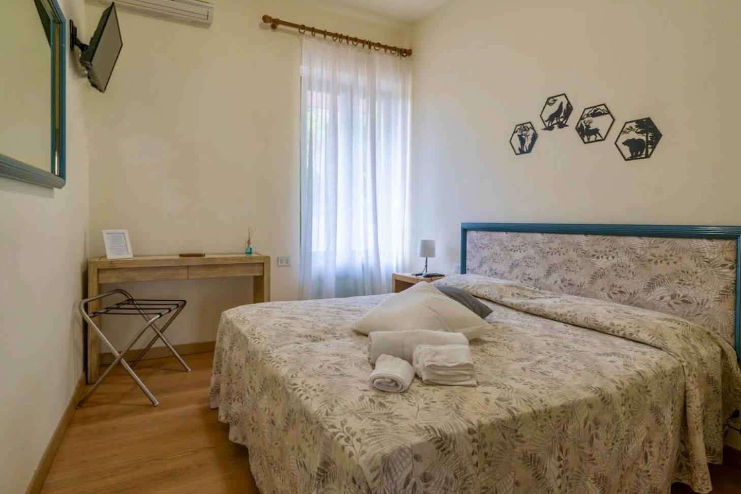 Double Room with Terrace photo 1