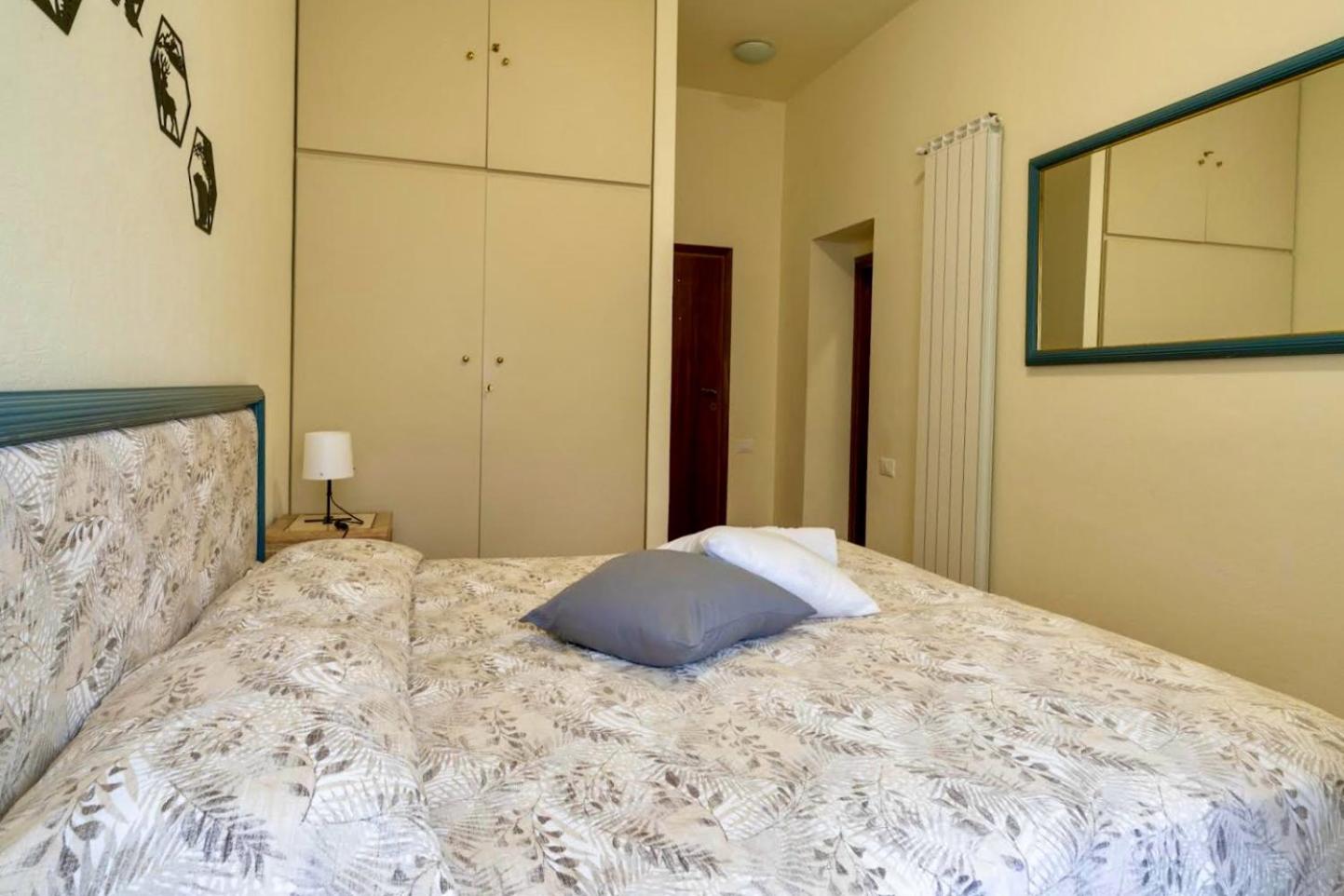 Double Room with Terrace photo 3