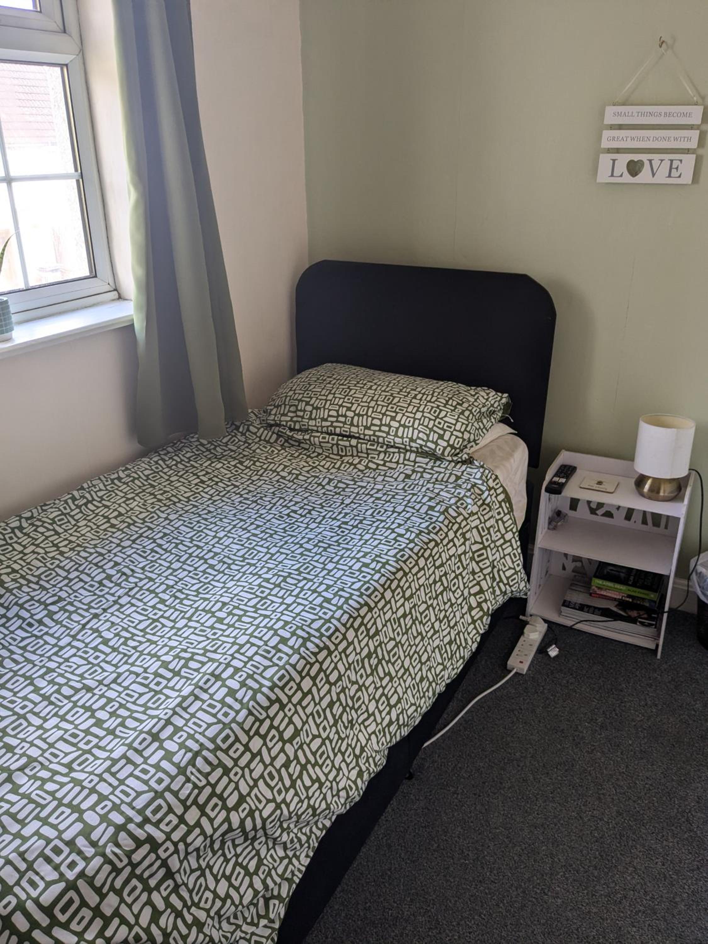 Single Room