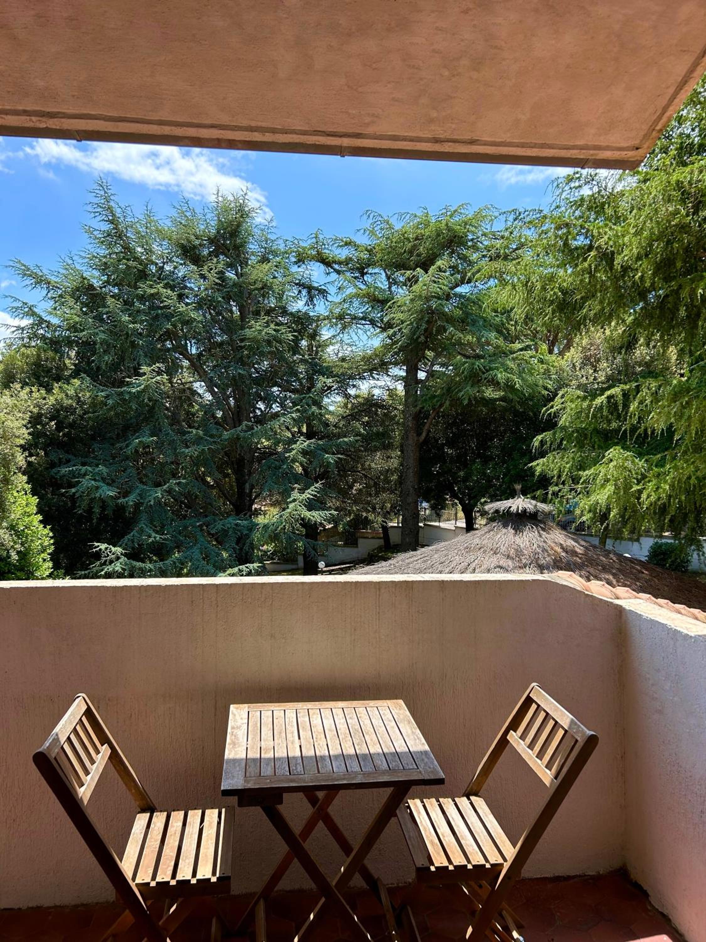 Double Room with Terrace photo 2