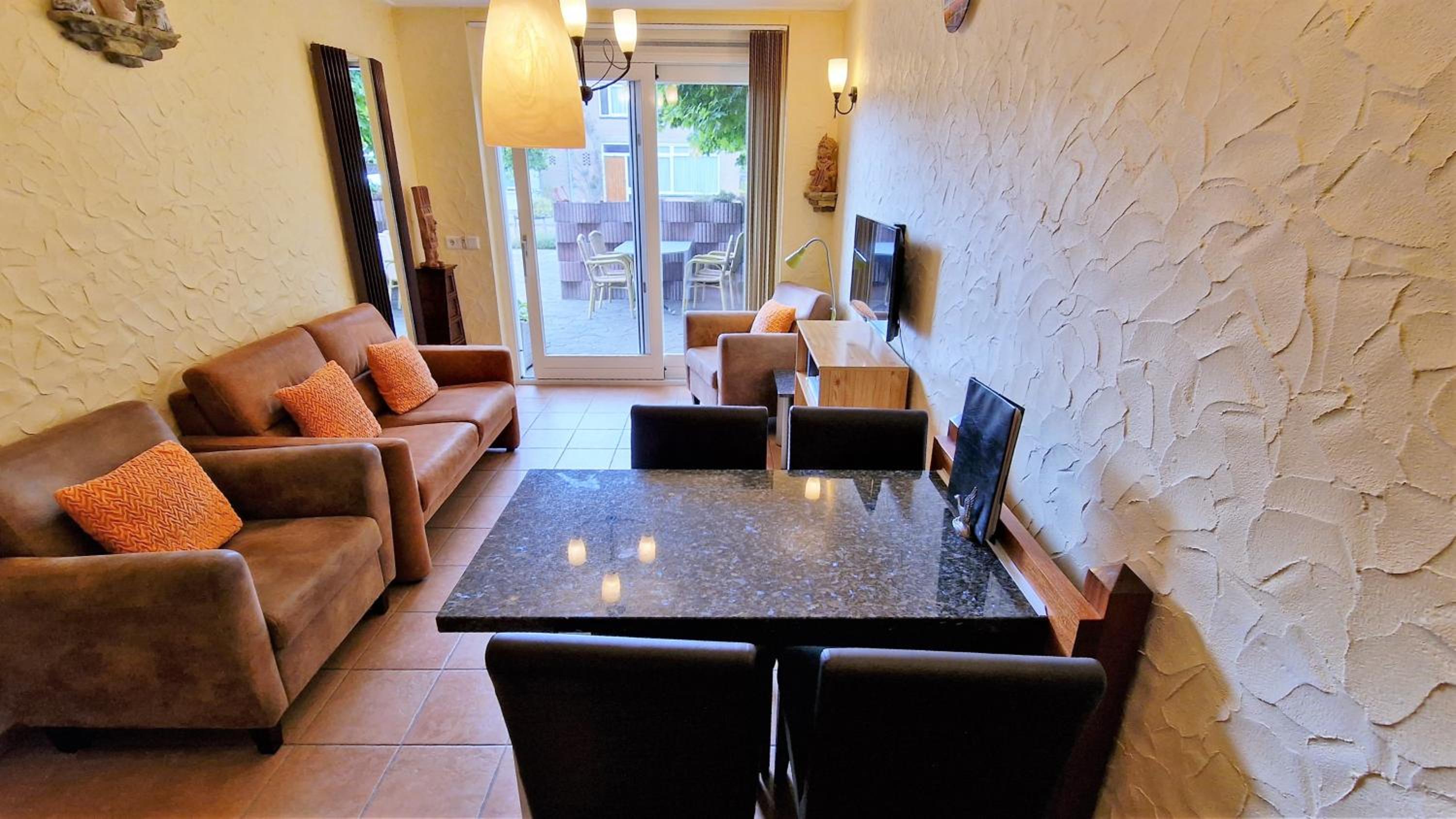 Two-Bedroom House photo 1