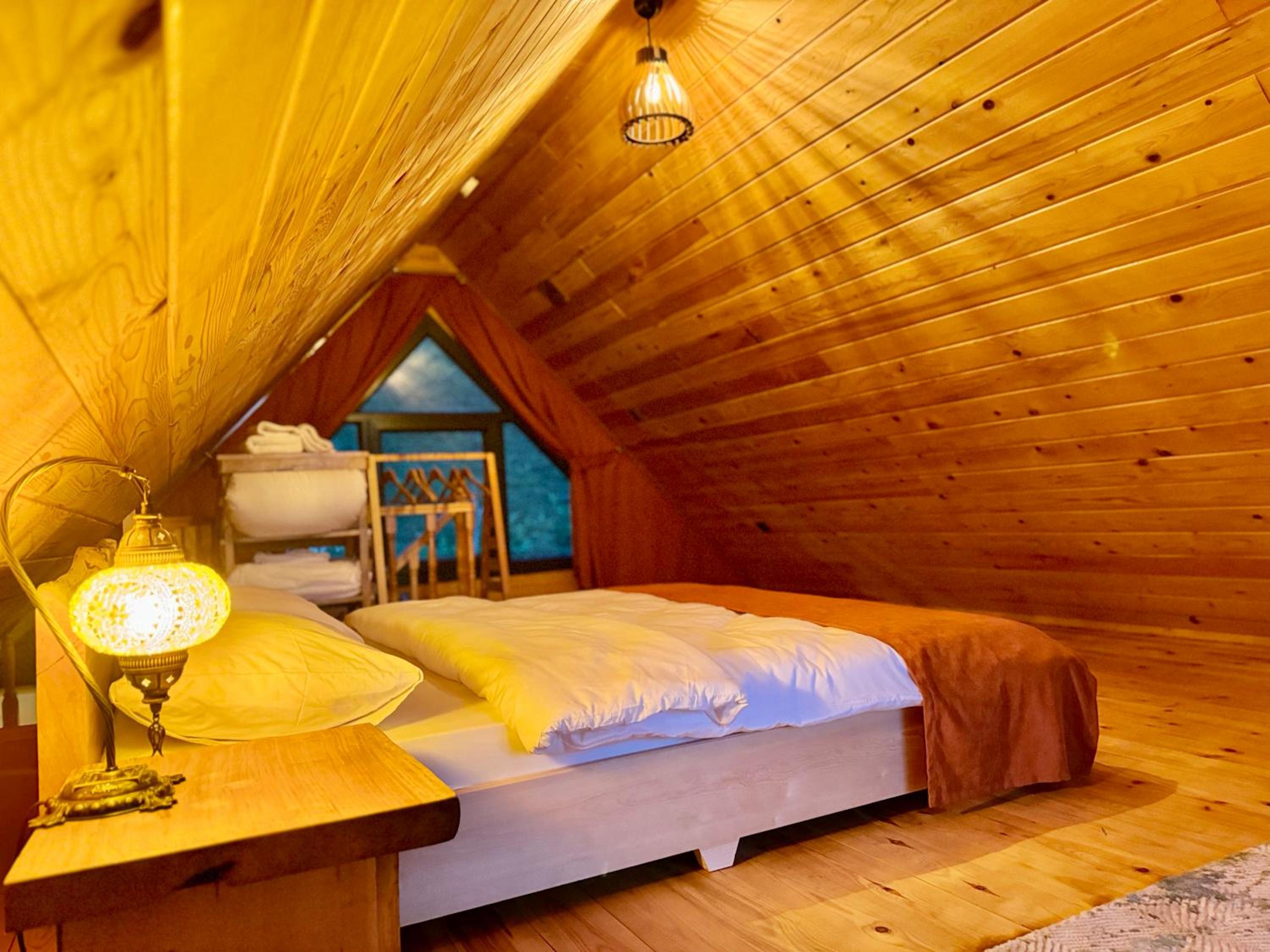 Quadruple Room with Balcony photo 1