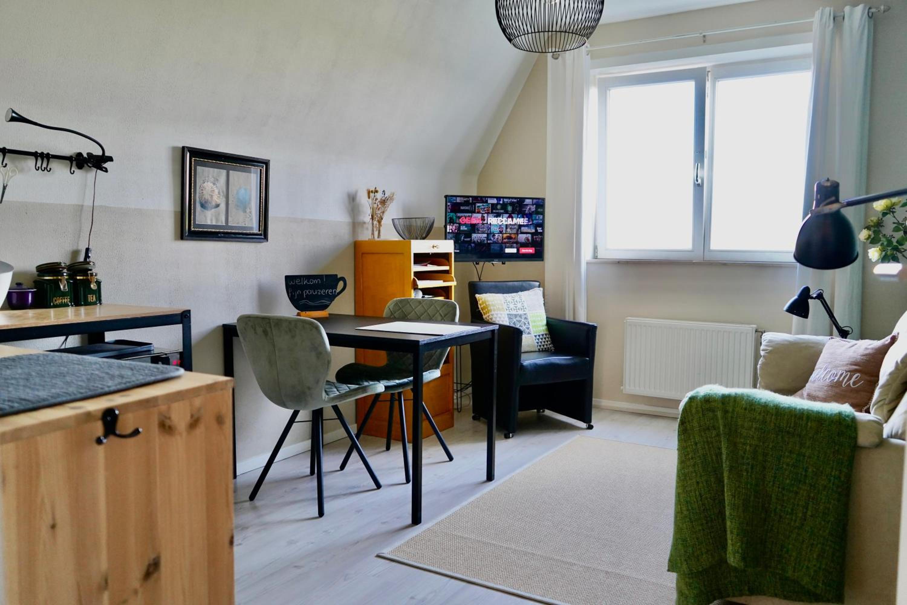 Standard Double Room photo 2