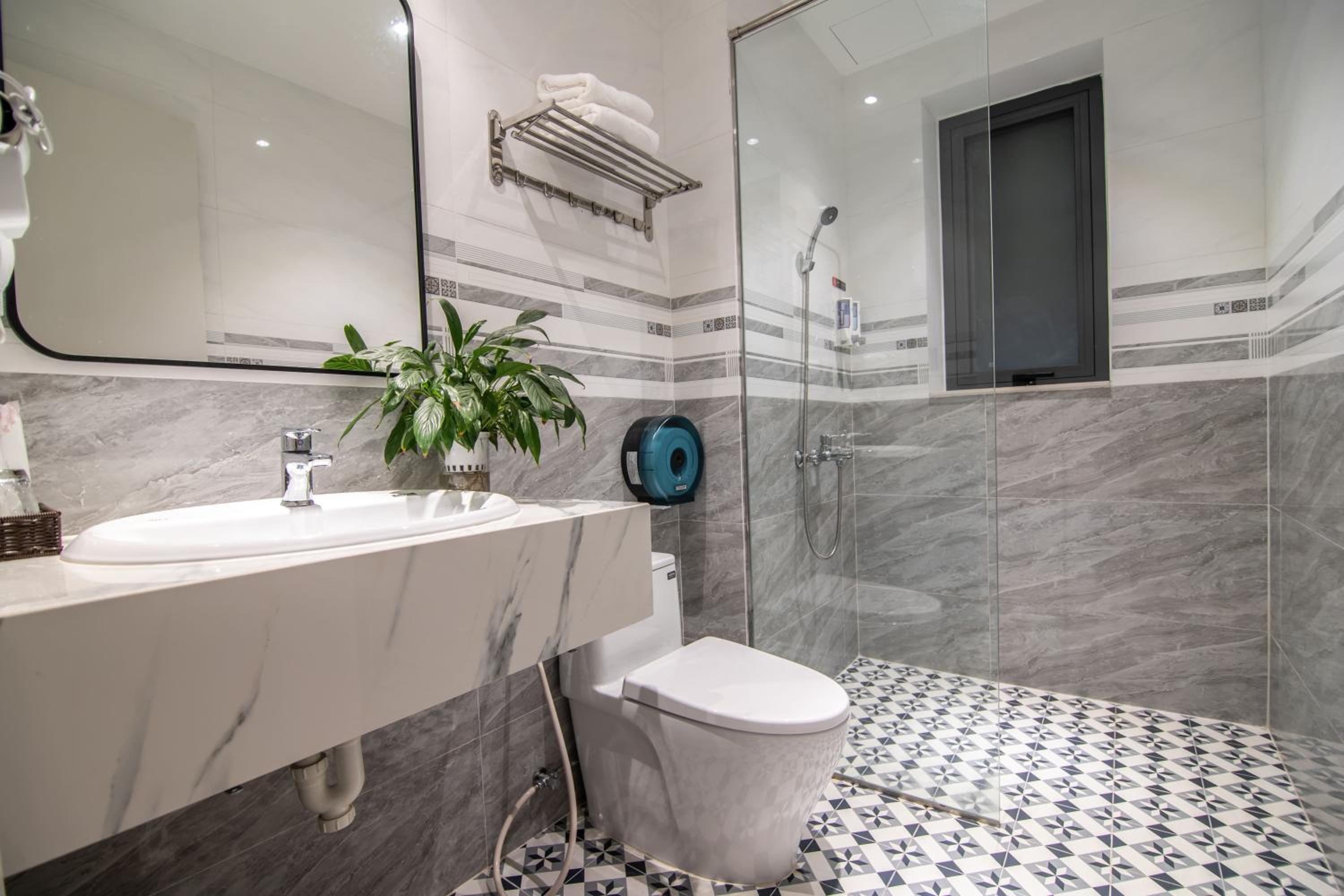 Standard Double Room - Photo 2