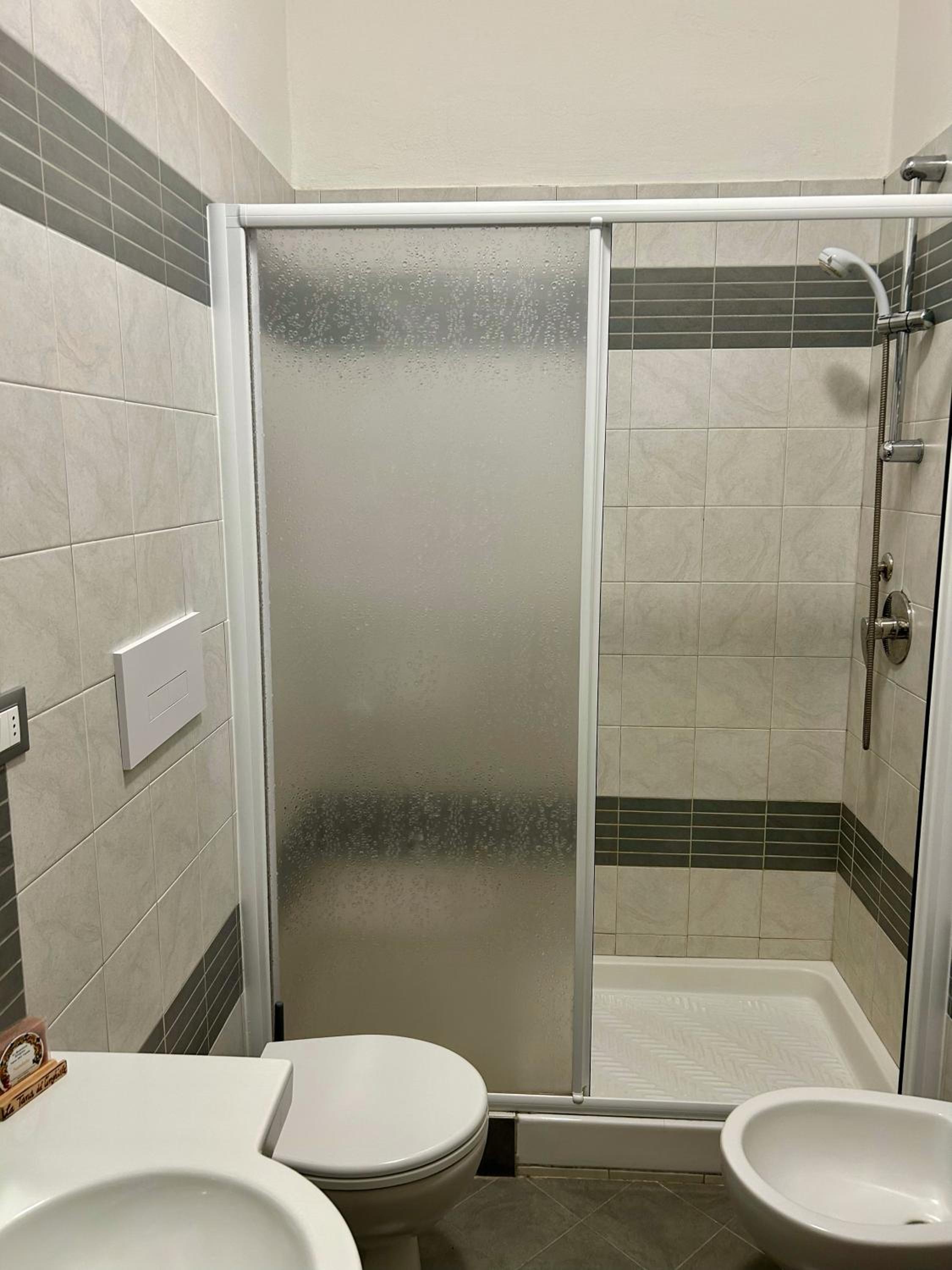 Triple Room with Terrace photo 3